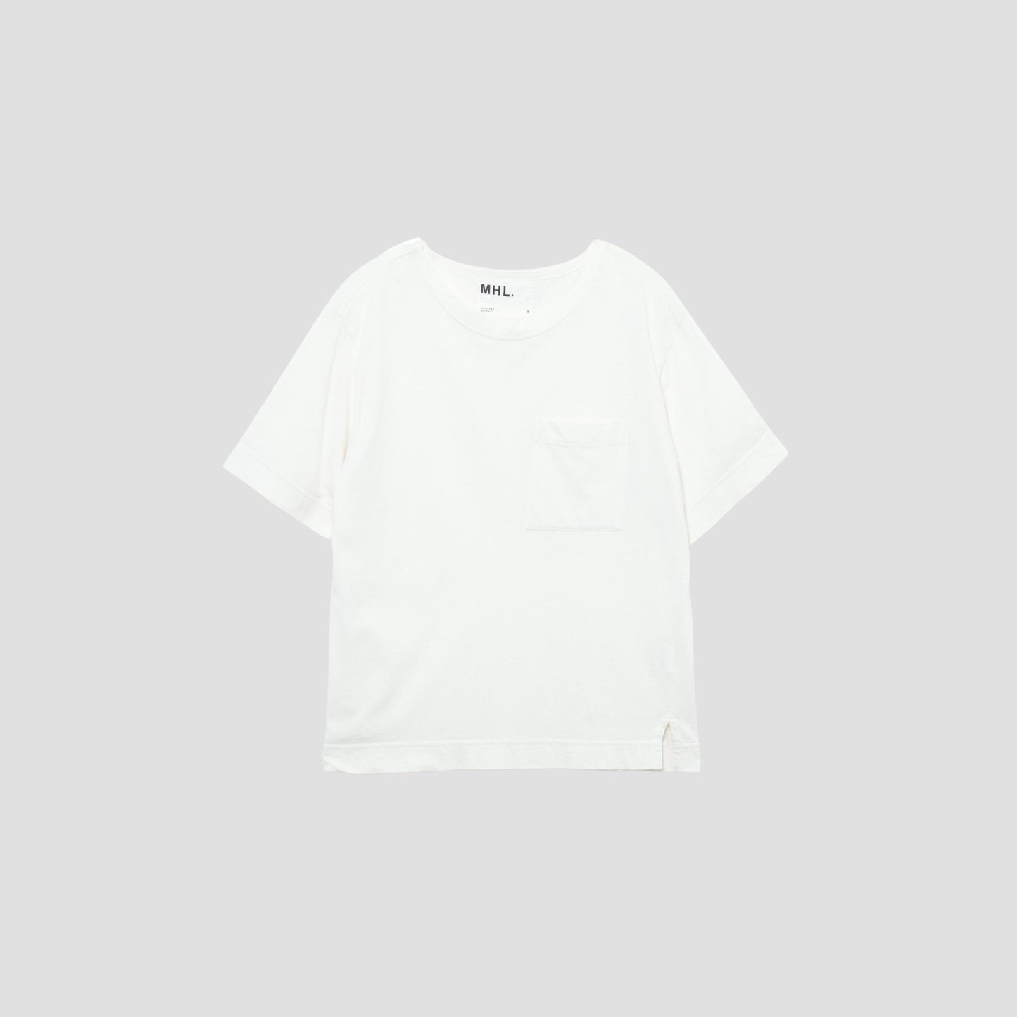 LIGHT DRY COTTON JERSEY