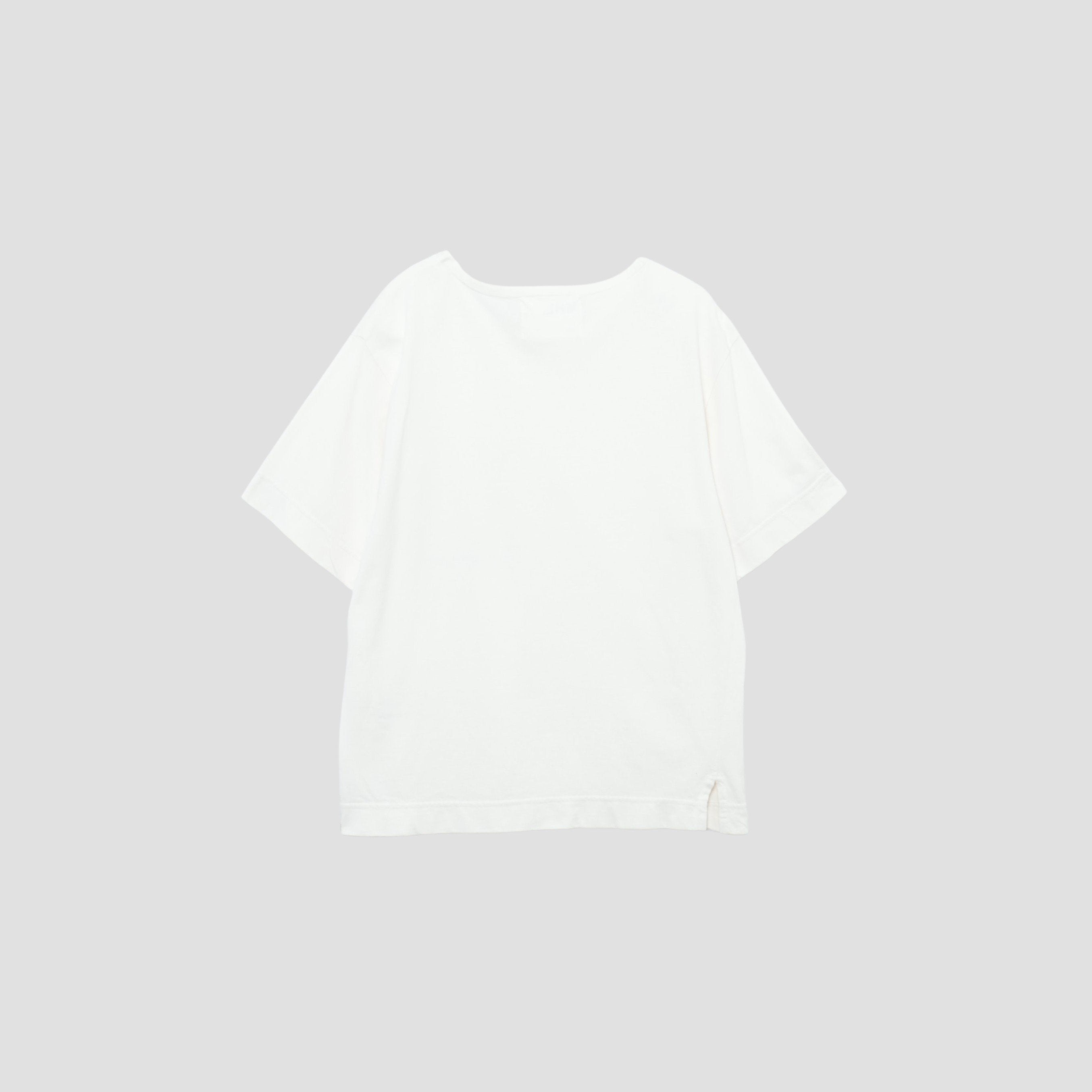 カットソー / II / WHITE(ホワイト) ｜ マーガレット・ハウエル 公式