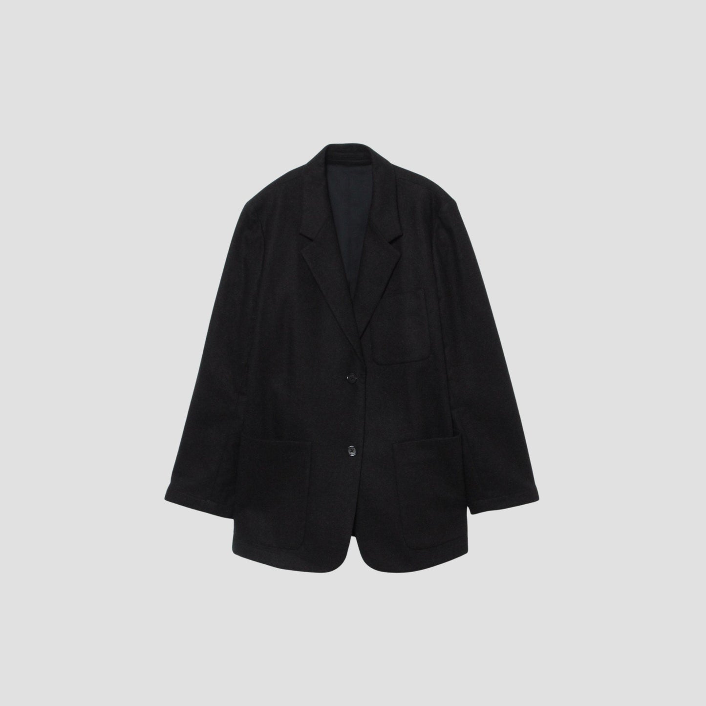 FLANNEL JACKET