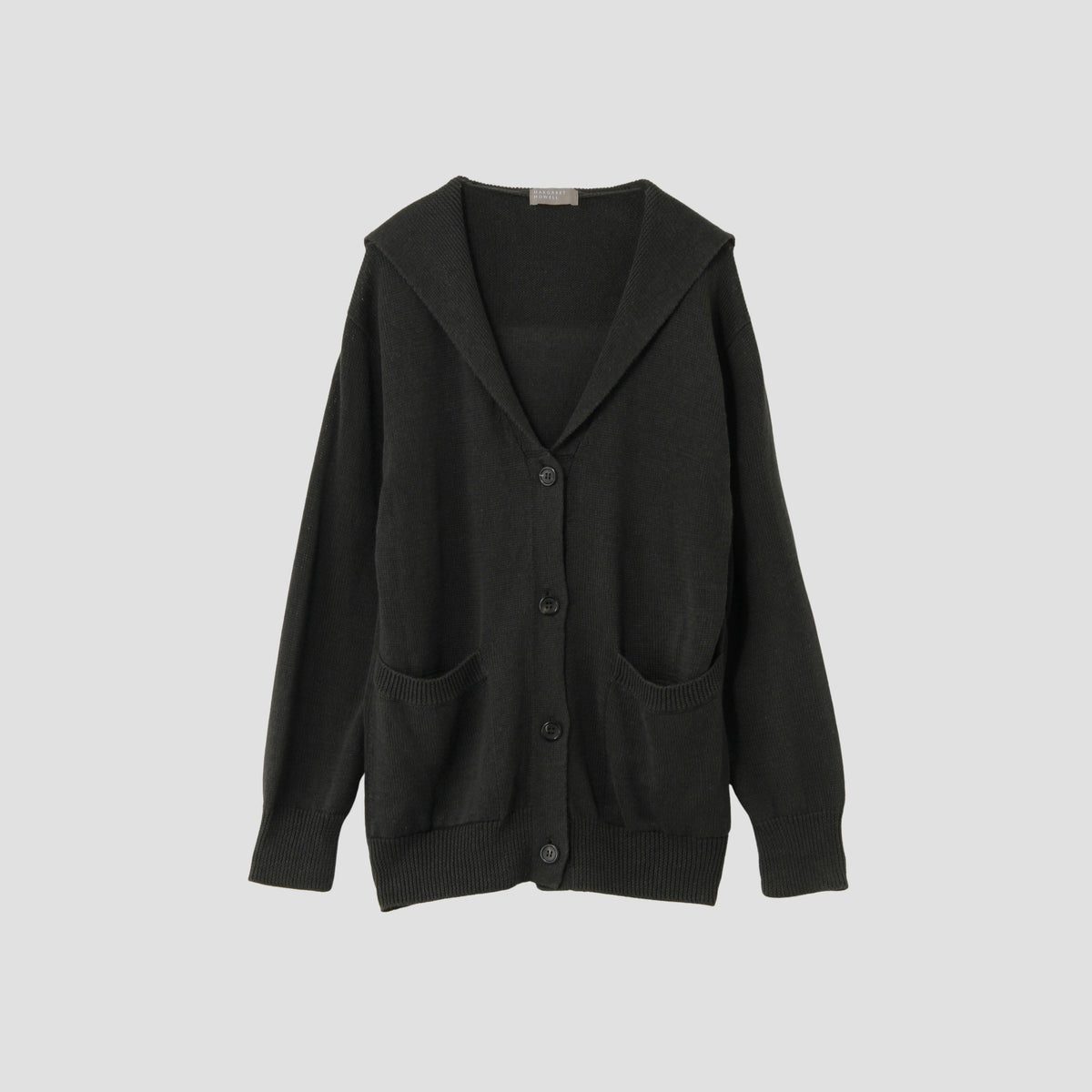 LINEN COTTON SILK KNIT