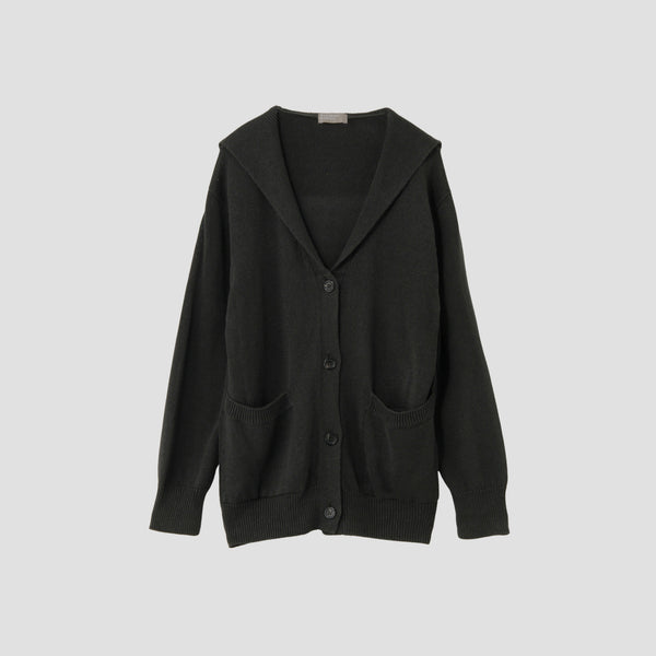 LINEN COTTON SILK KNIT