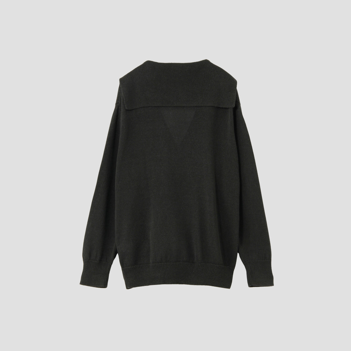 LINEN COTTON SILK KNIT
