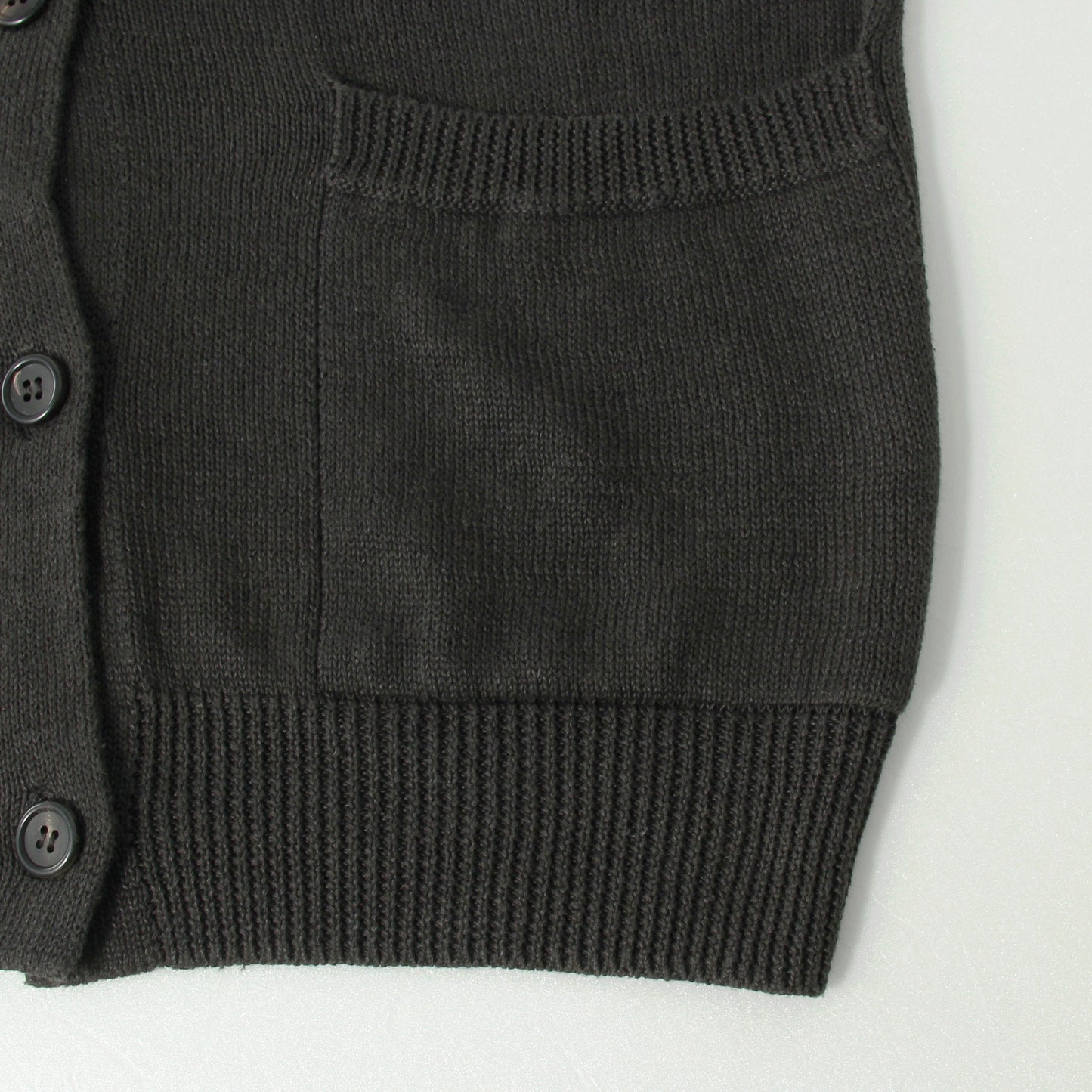 LINEN COTTON SILK KNIT