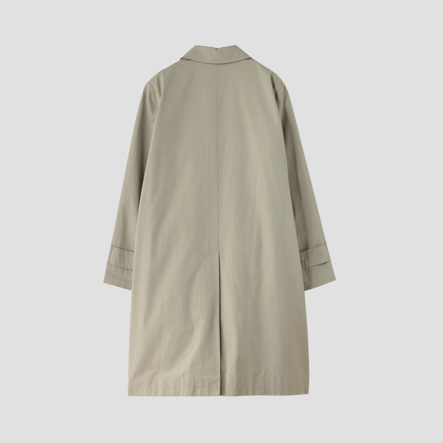 JAPANESE VENTILE COAT