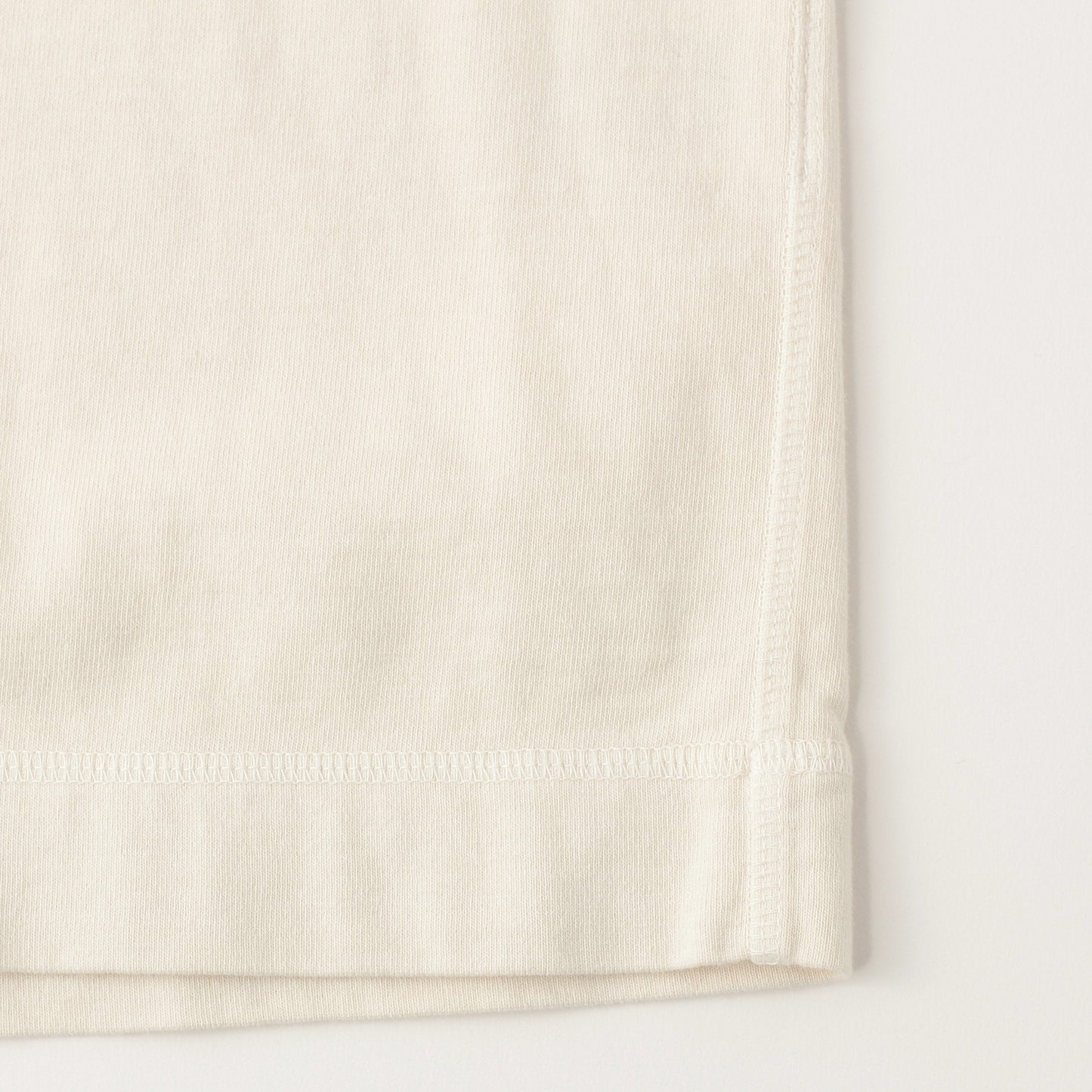 GARMENT DYE DRY JERSEY