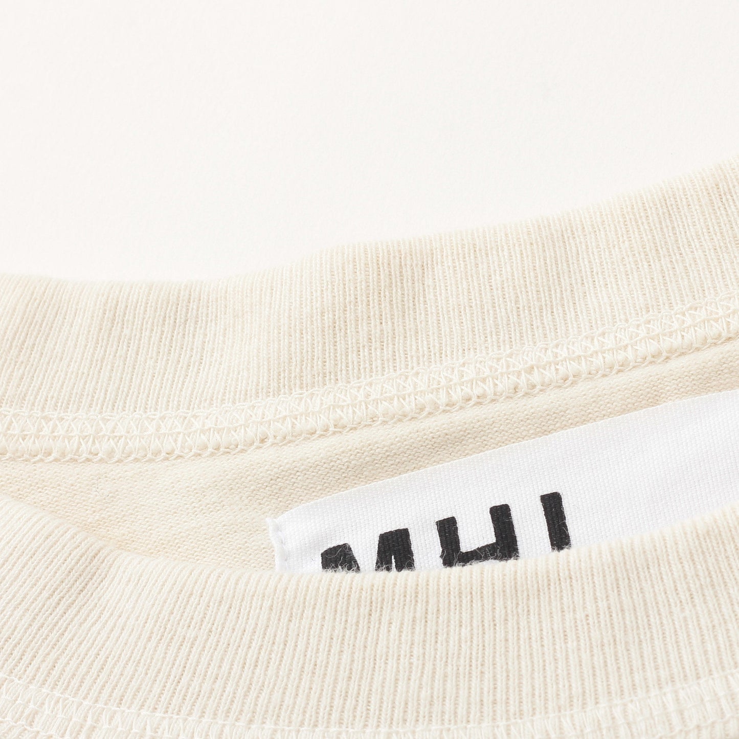 GARMENT DYE DRY JERSEY