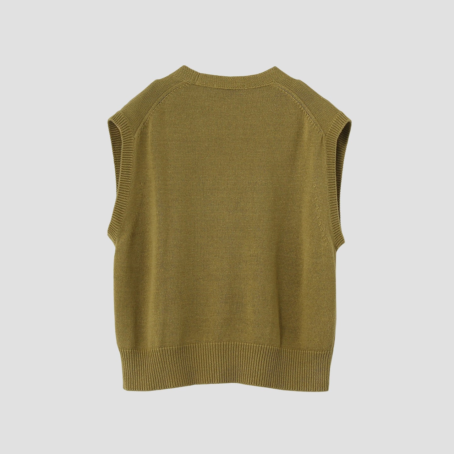 COTTON LINEN KNIT