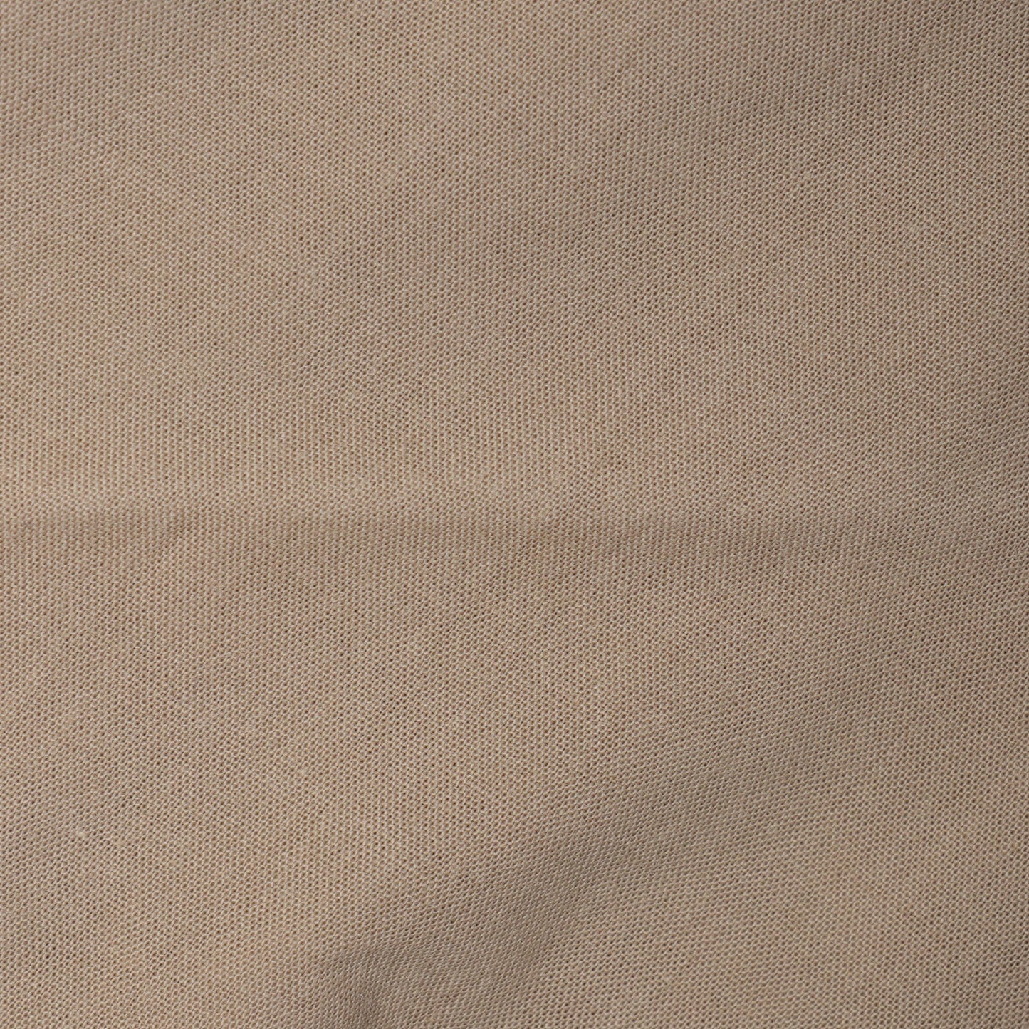 PIECE DYED WASHED COTTON SHIRT