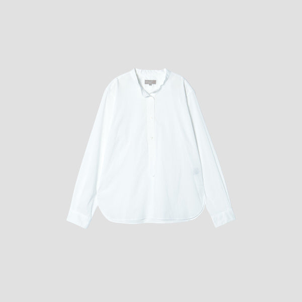 CHINTZ COTTON SHIRT