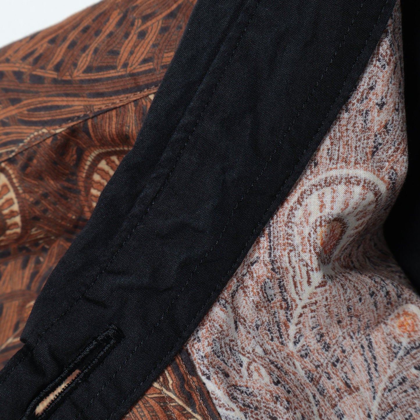 LIBERTY PRINT FABRIC DRESS
