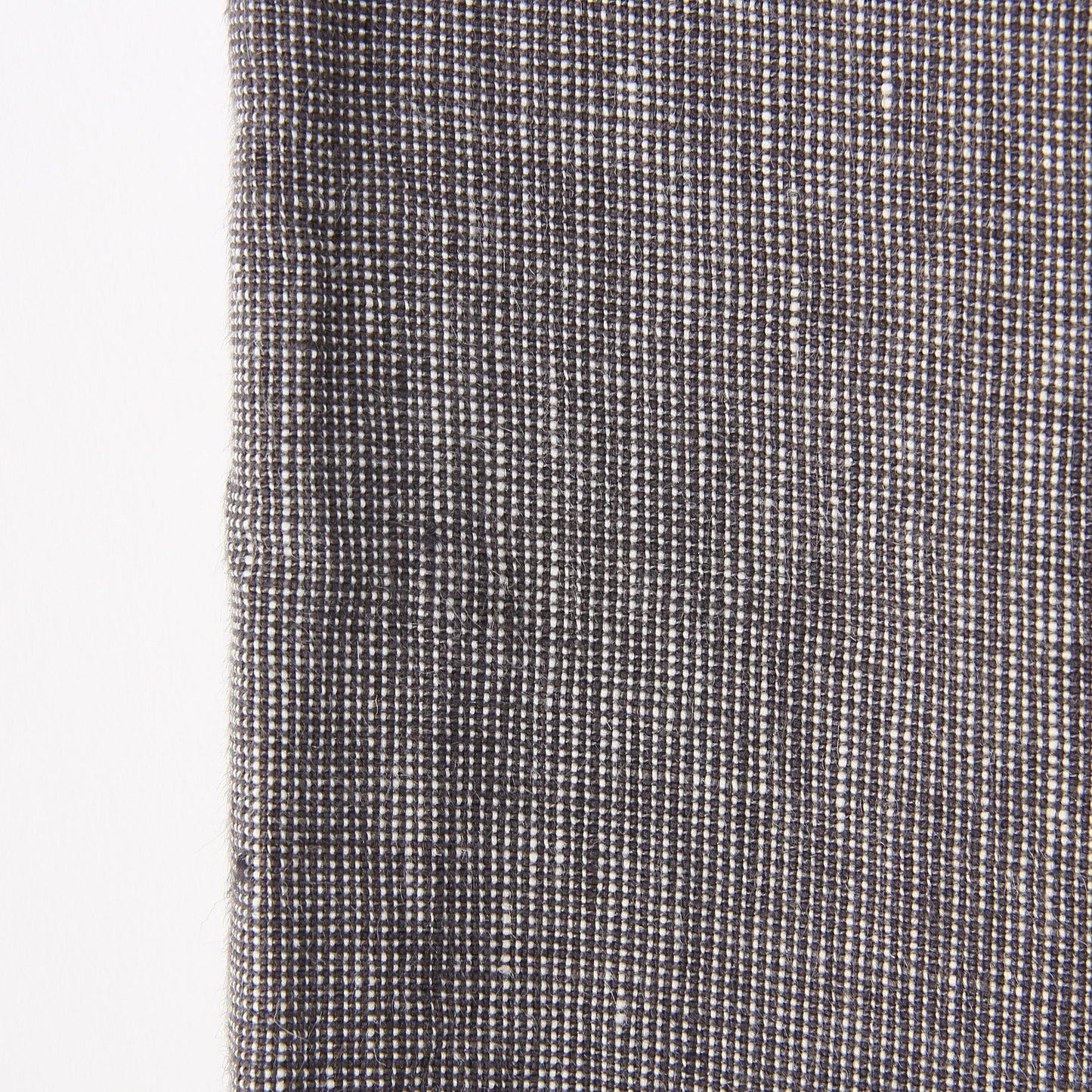END ON END LINEN TROUSERS