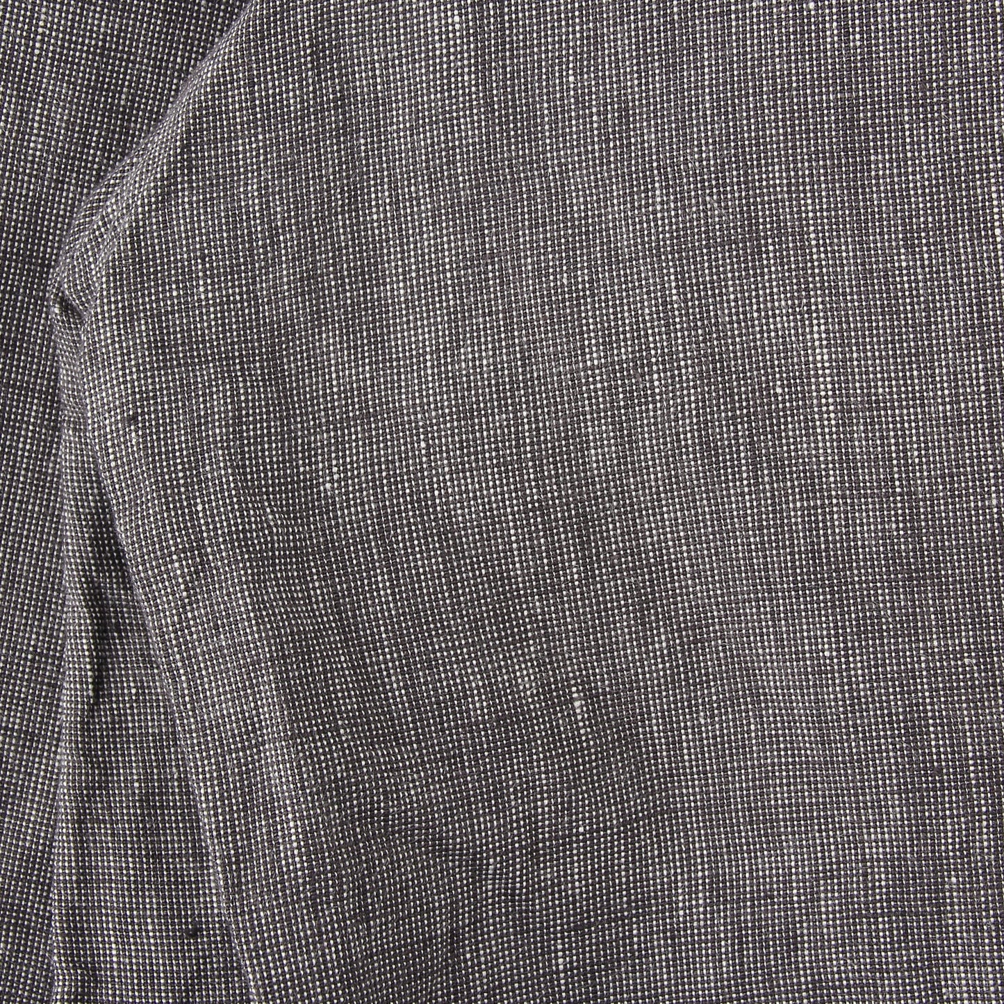 END ON END LINEN TROUSERS