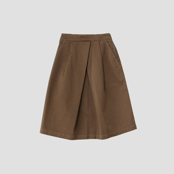 DRY DRILL SKIRT