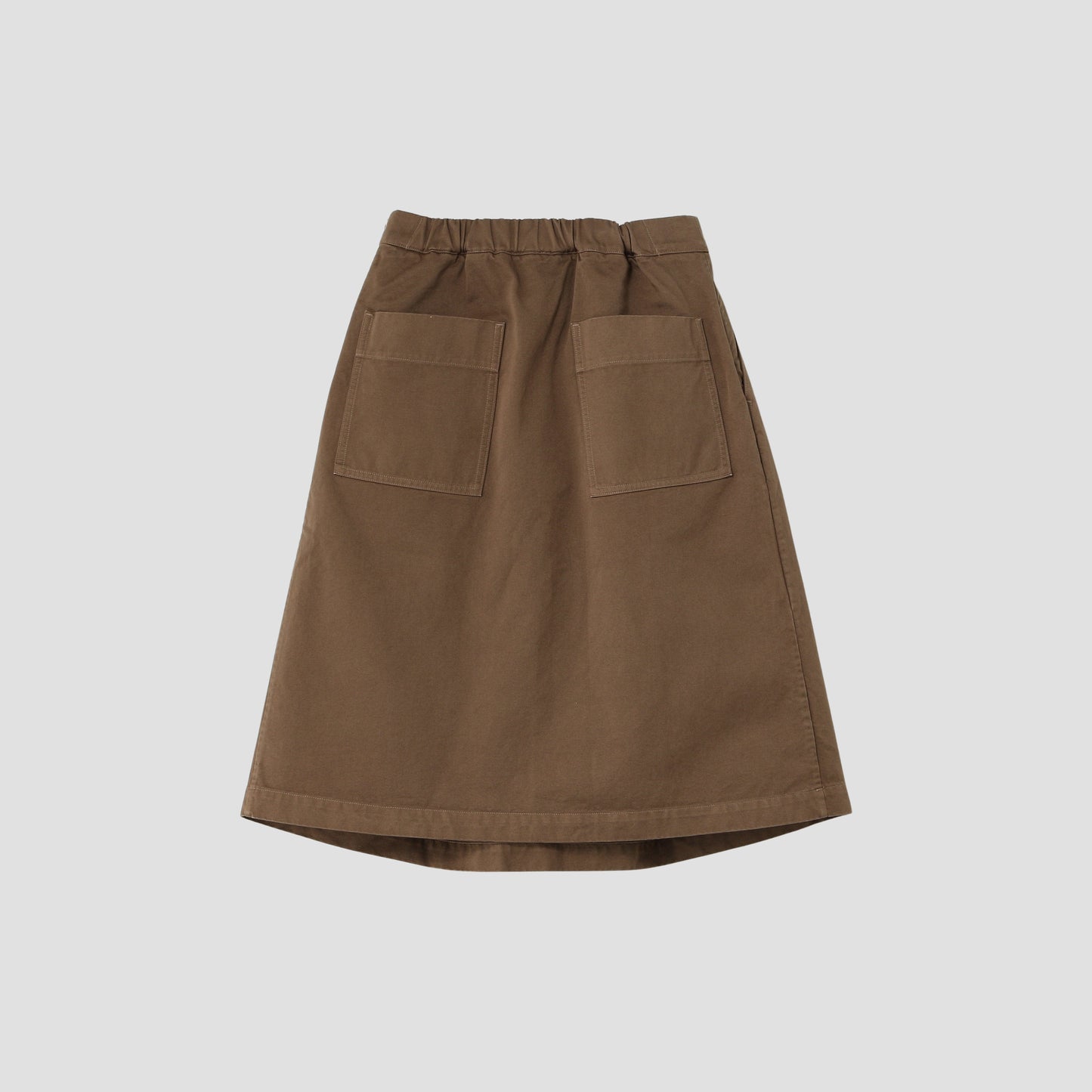 DRY DRILL SKIRT