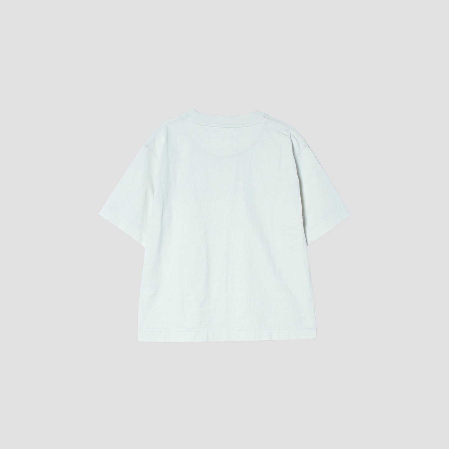 PAINTED DRY COTTON JERSEY