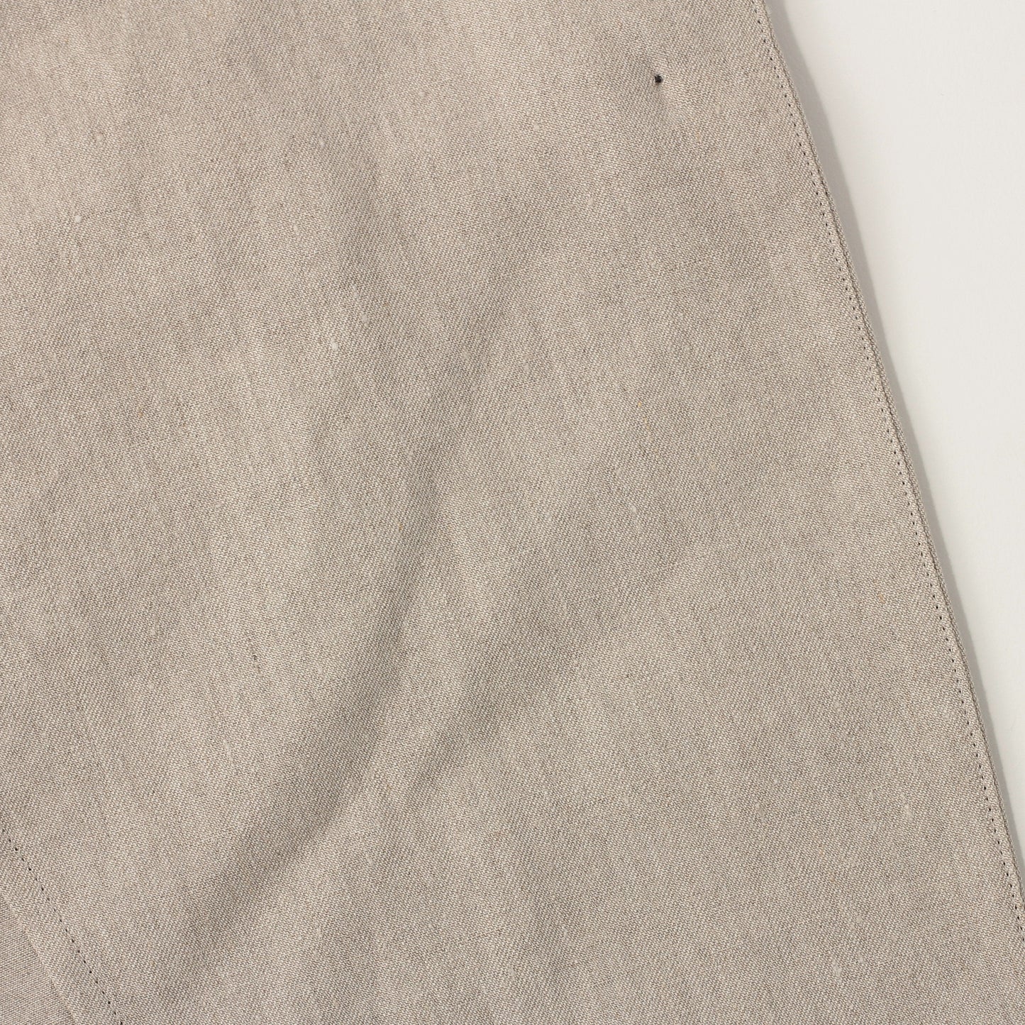 COMPACT LINEN JACKET