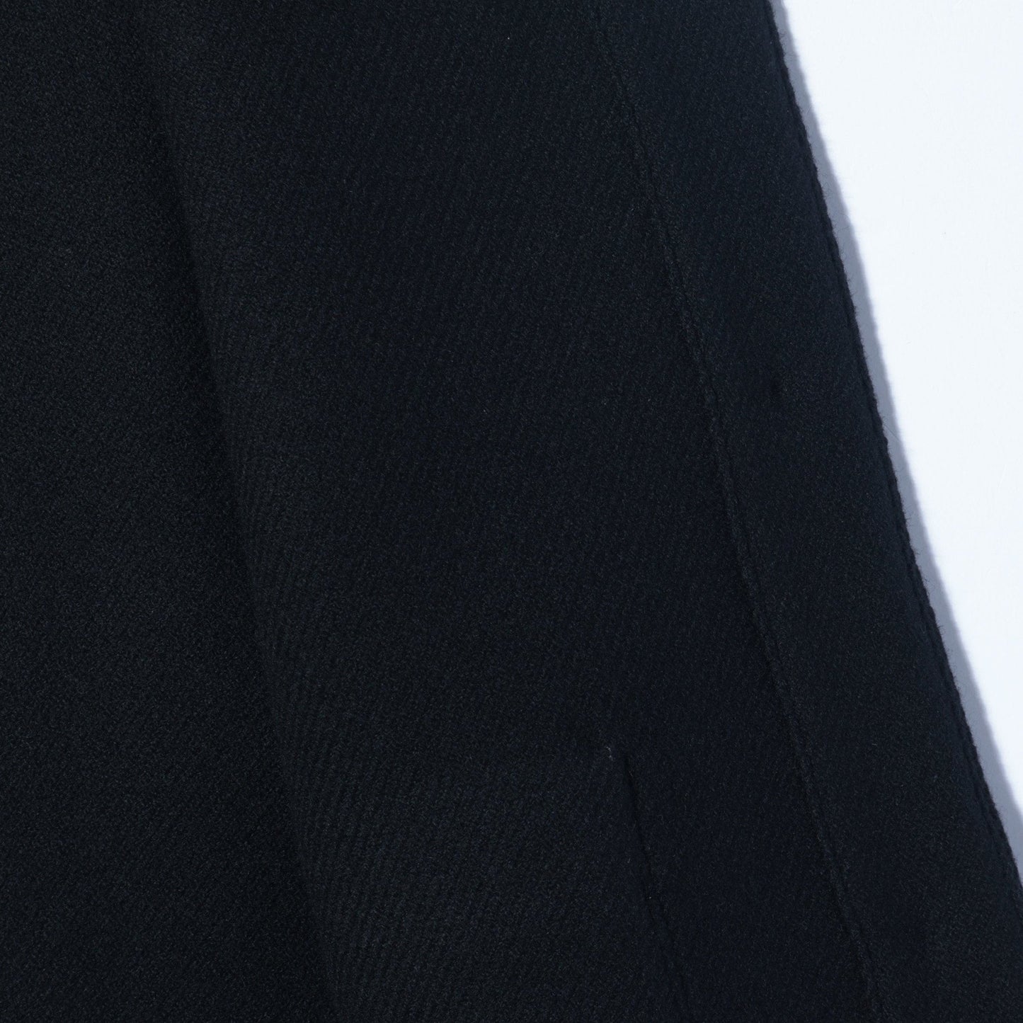 DOUBLE FACE WOOL BLOUSON