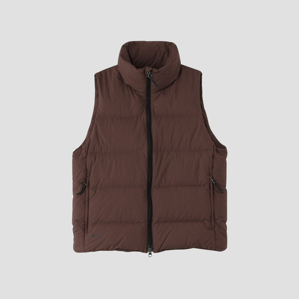 LIGHT NYLON POPLIN COAT