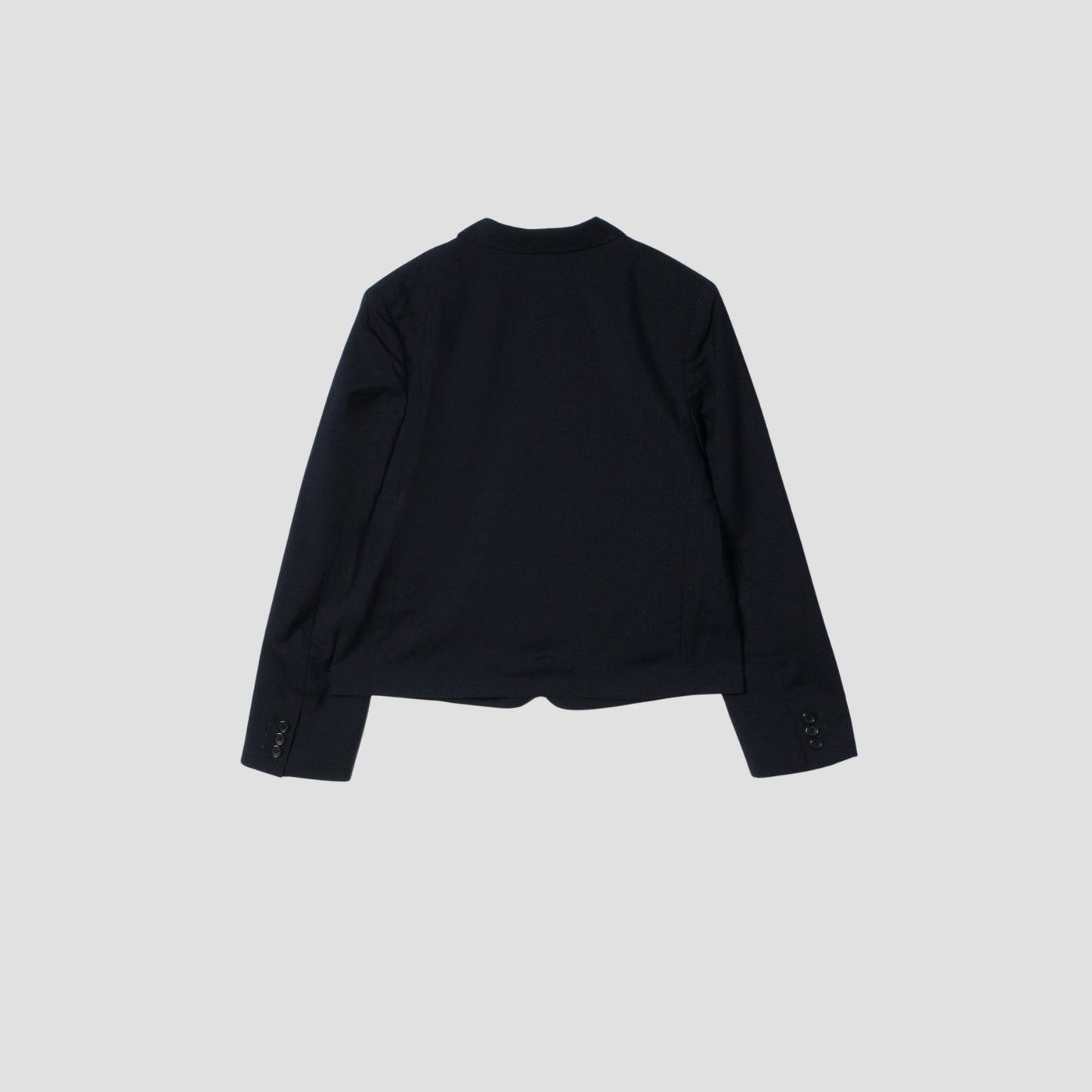 SUMMER WOOL JACKET