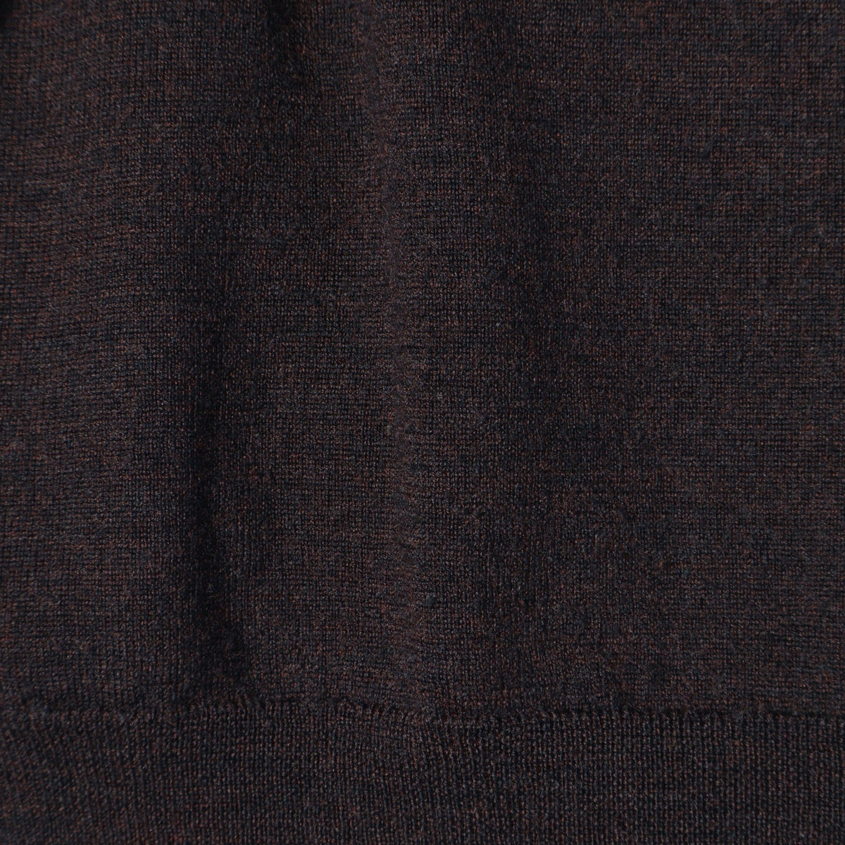 V NECK WAISTCOAT KNIT