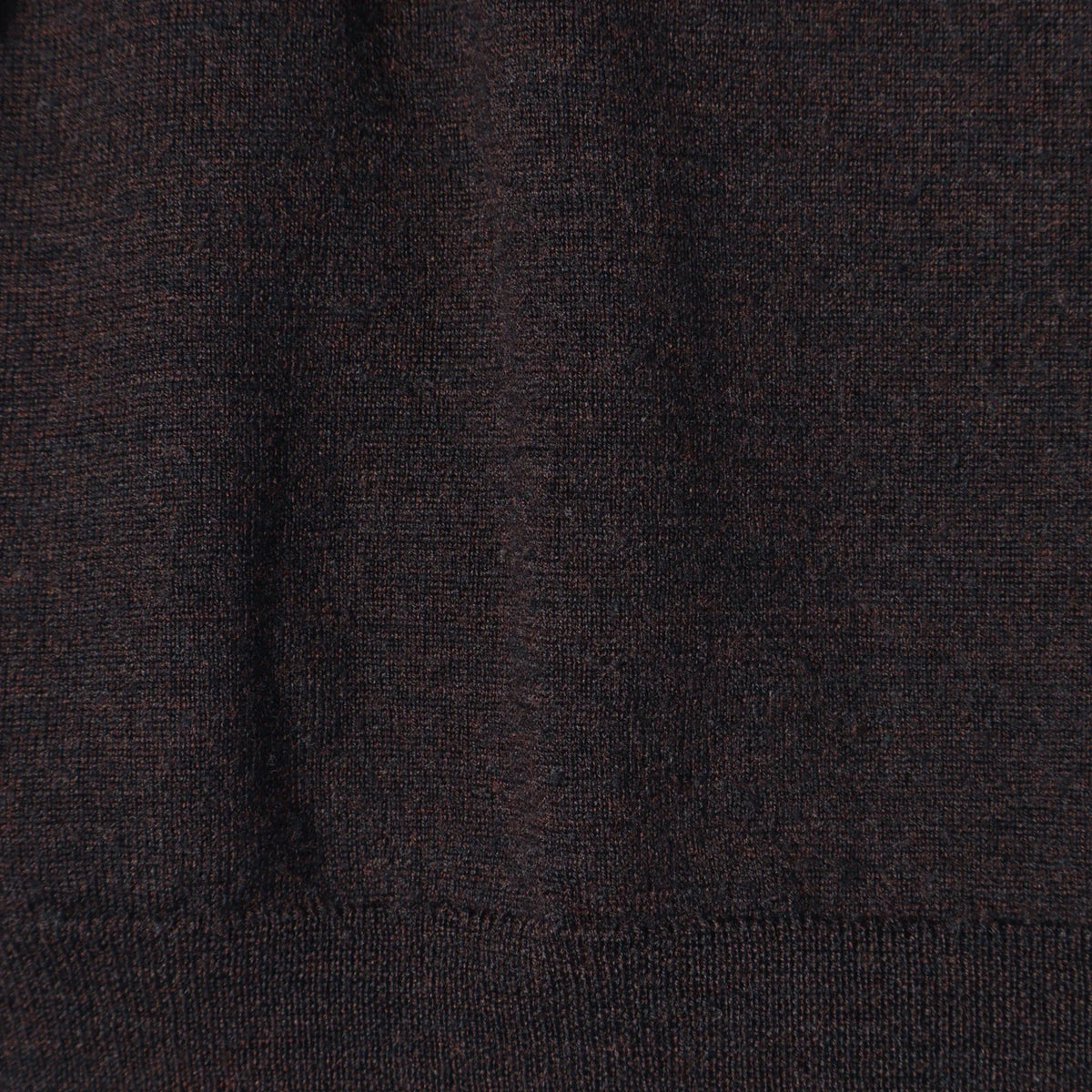 V NECK WAISTCOAT KNIT