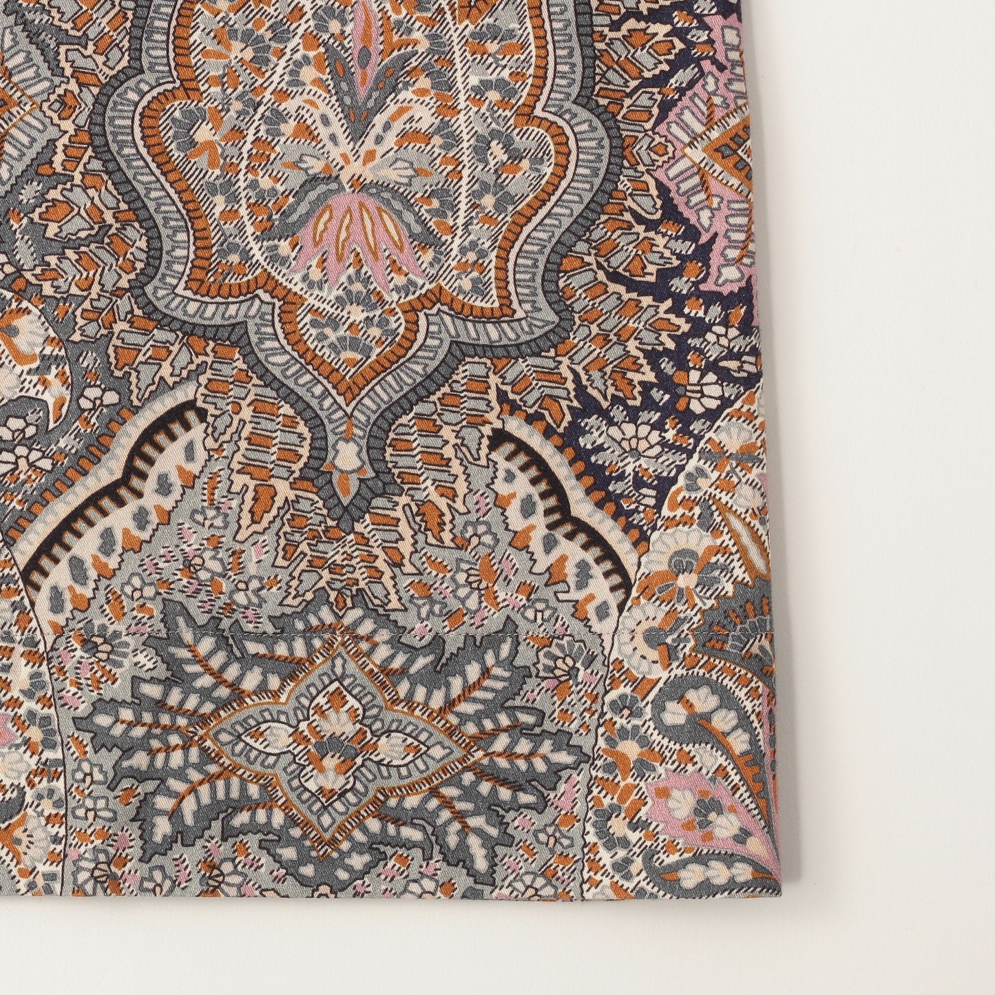 LIBERTY PRINT FABRIC DRESS