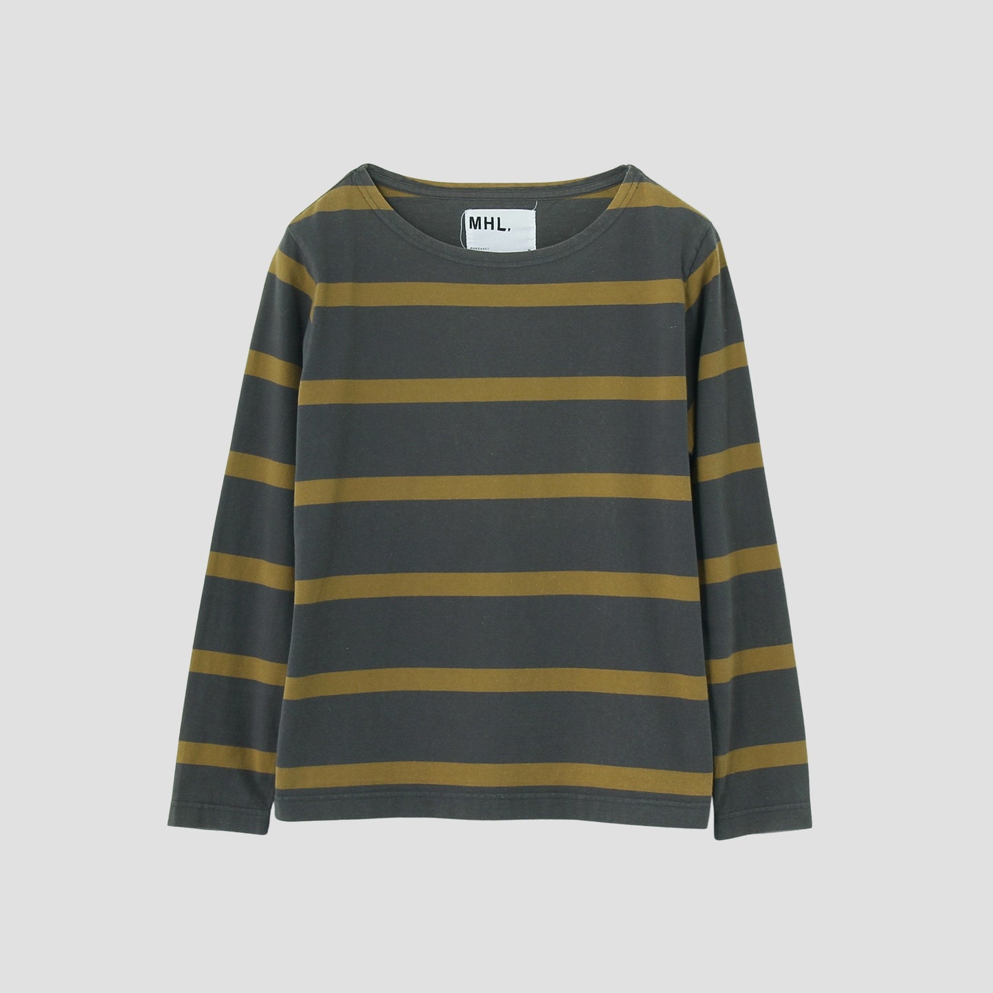 WIDE STRIPE DRY JERSEY