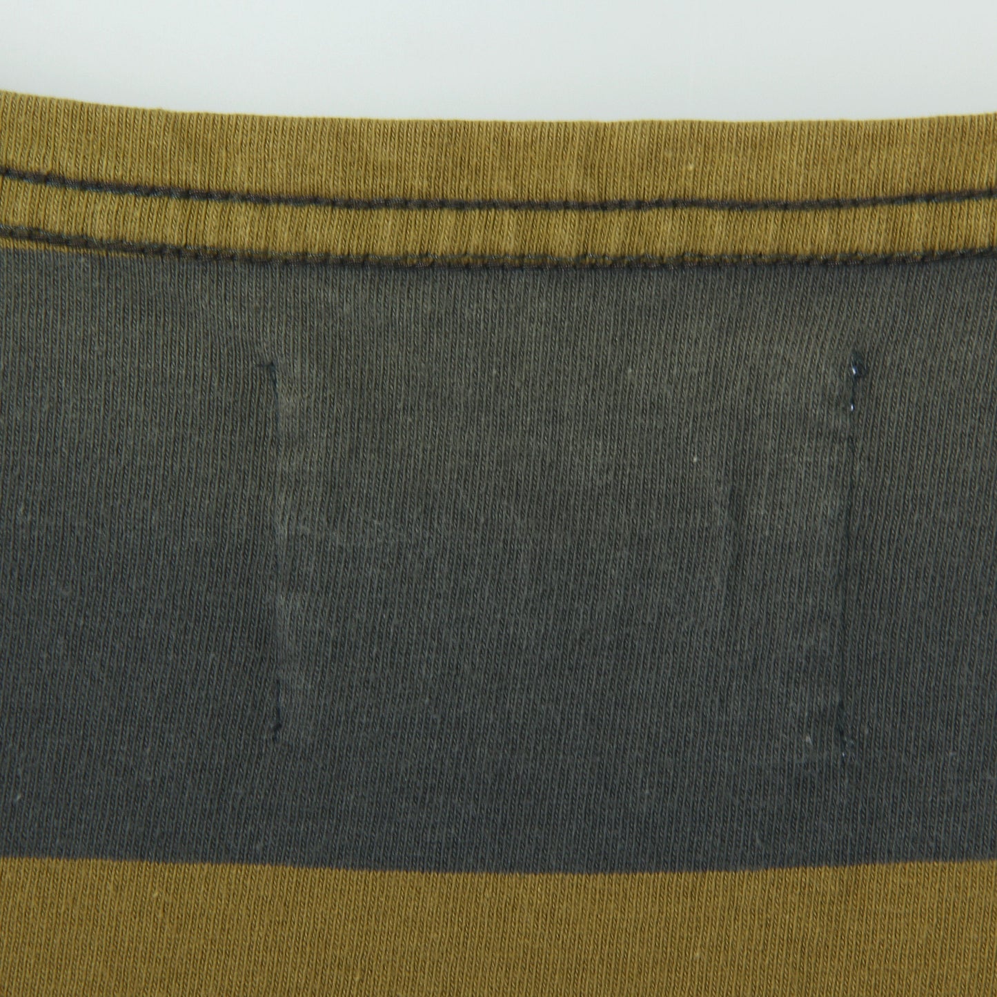 WIDE STRIPE DRY JERSEY