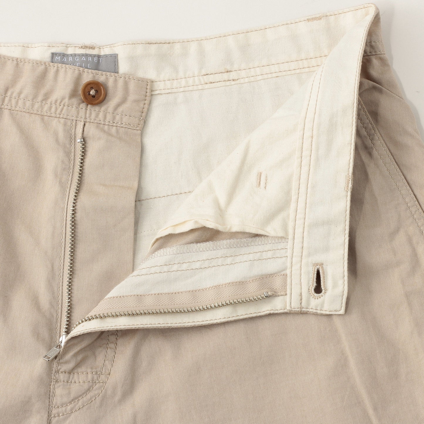 TROUSERS