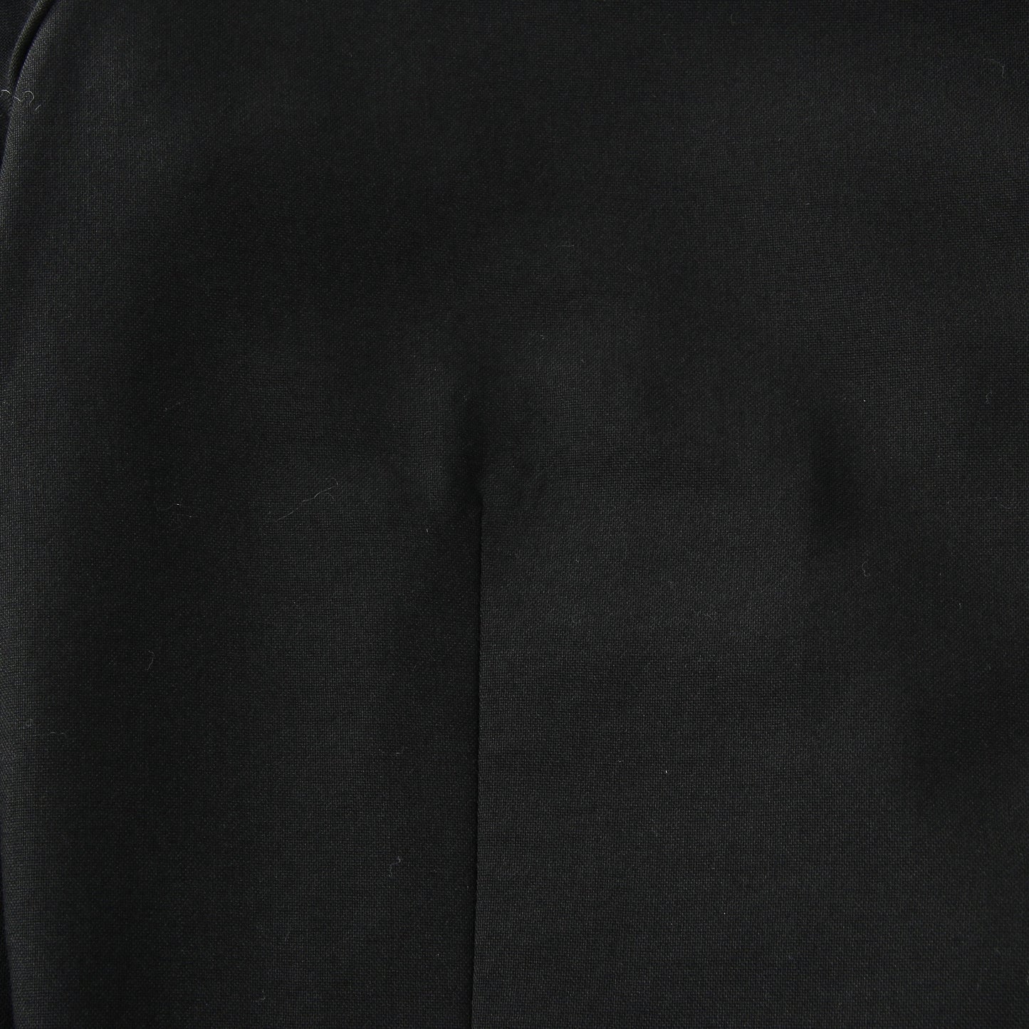 FINE WOOL POPLIN JACKET