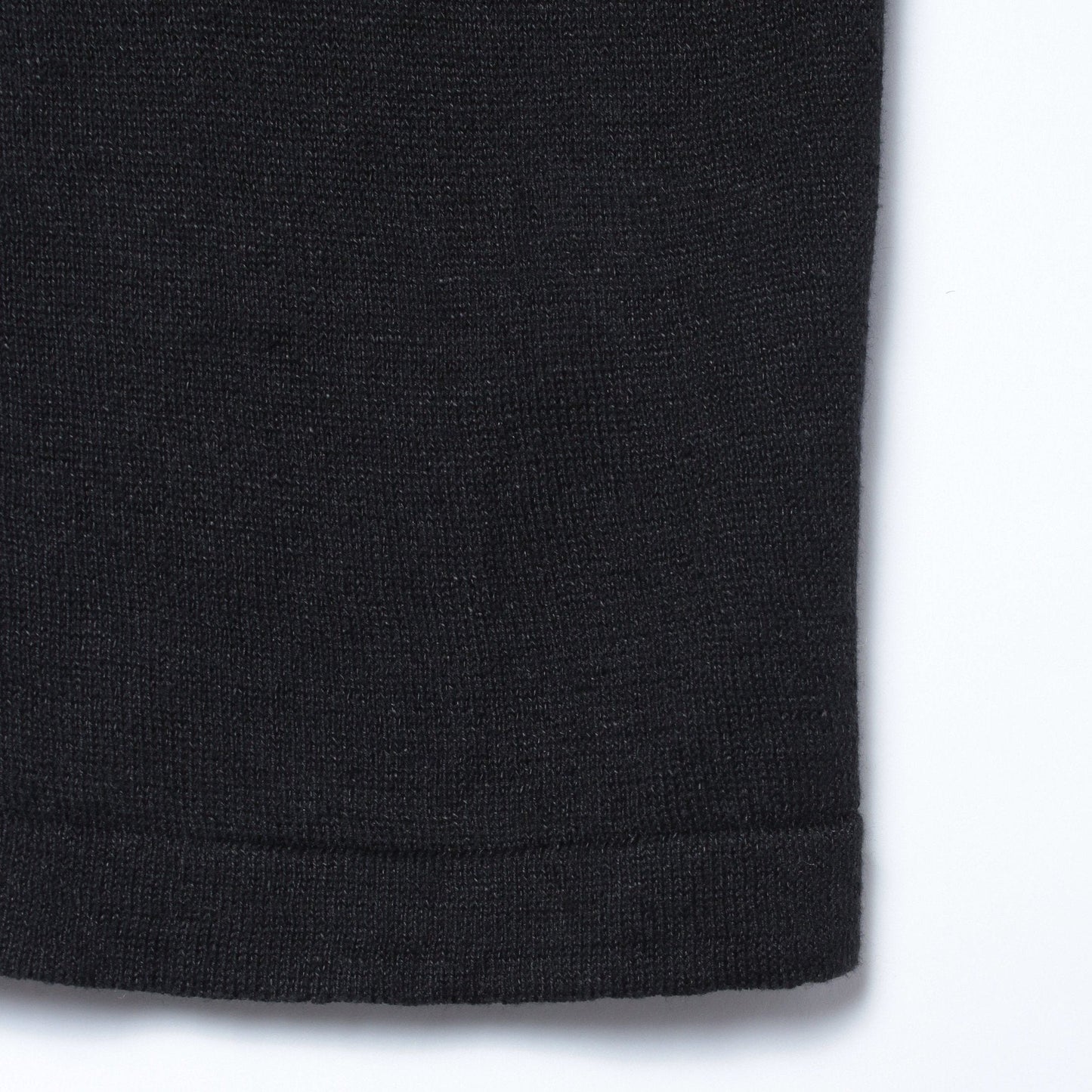 TWISTED LINEN COTTON KNIT