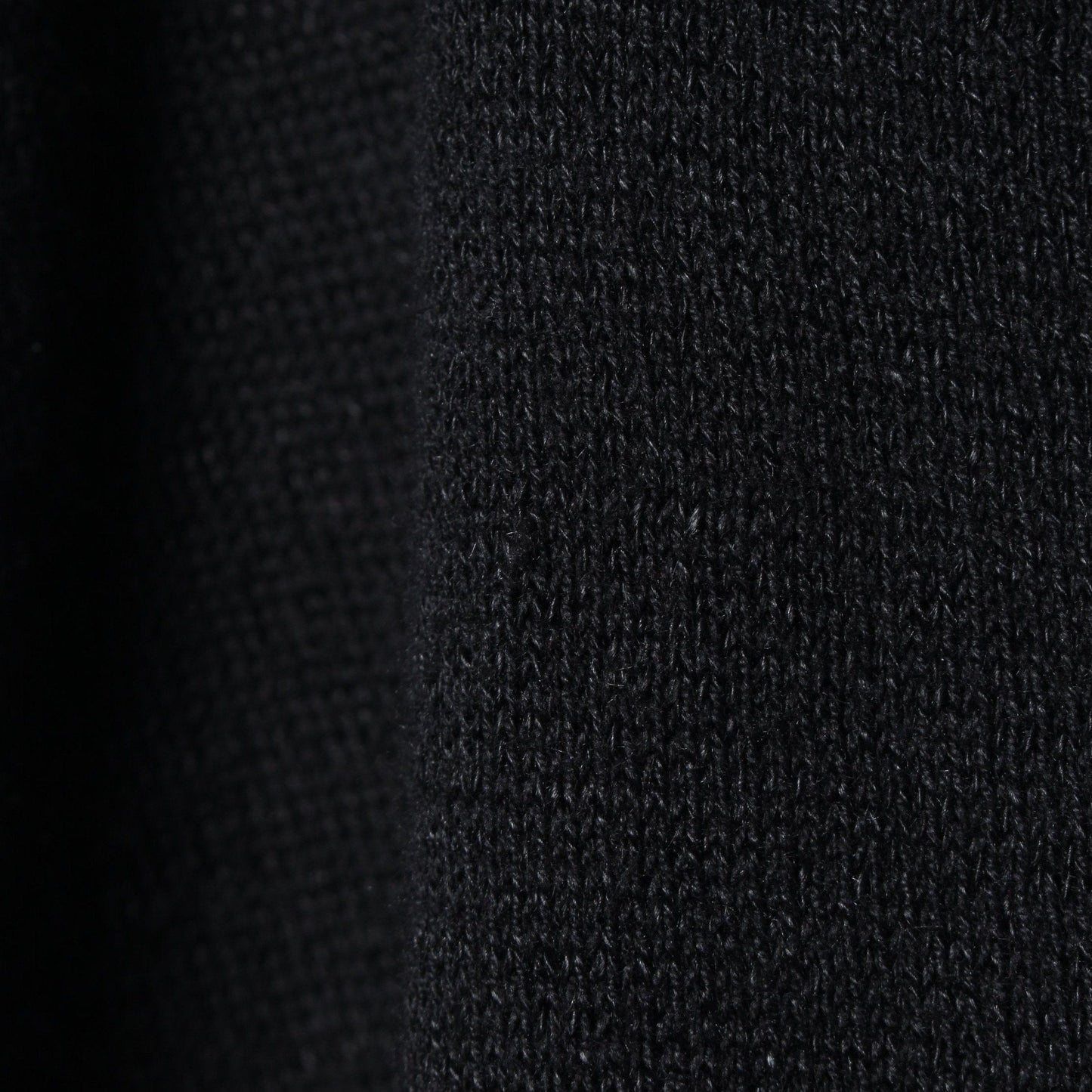 TWISTED LINEN COTTON KNIT