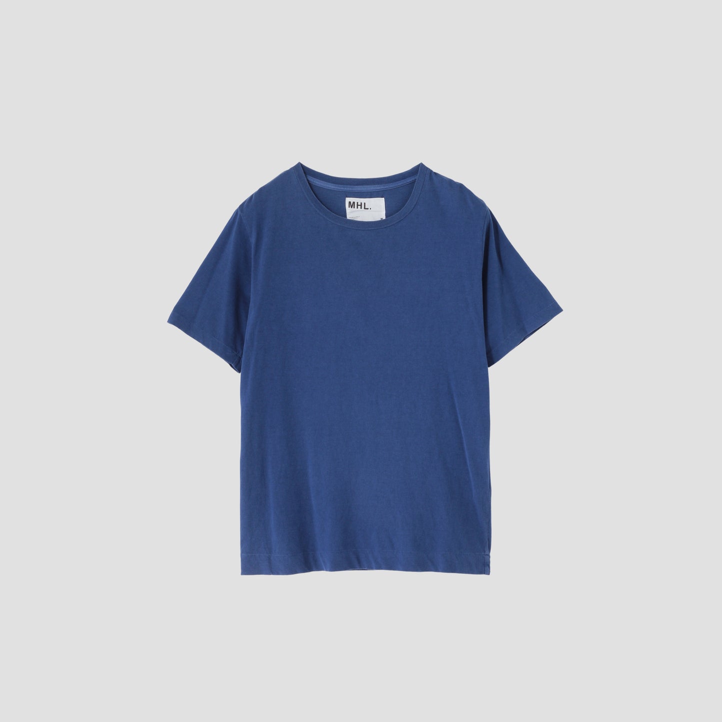 COTTON LINEN JERSEY