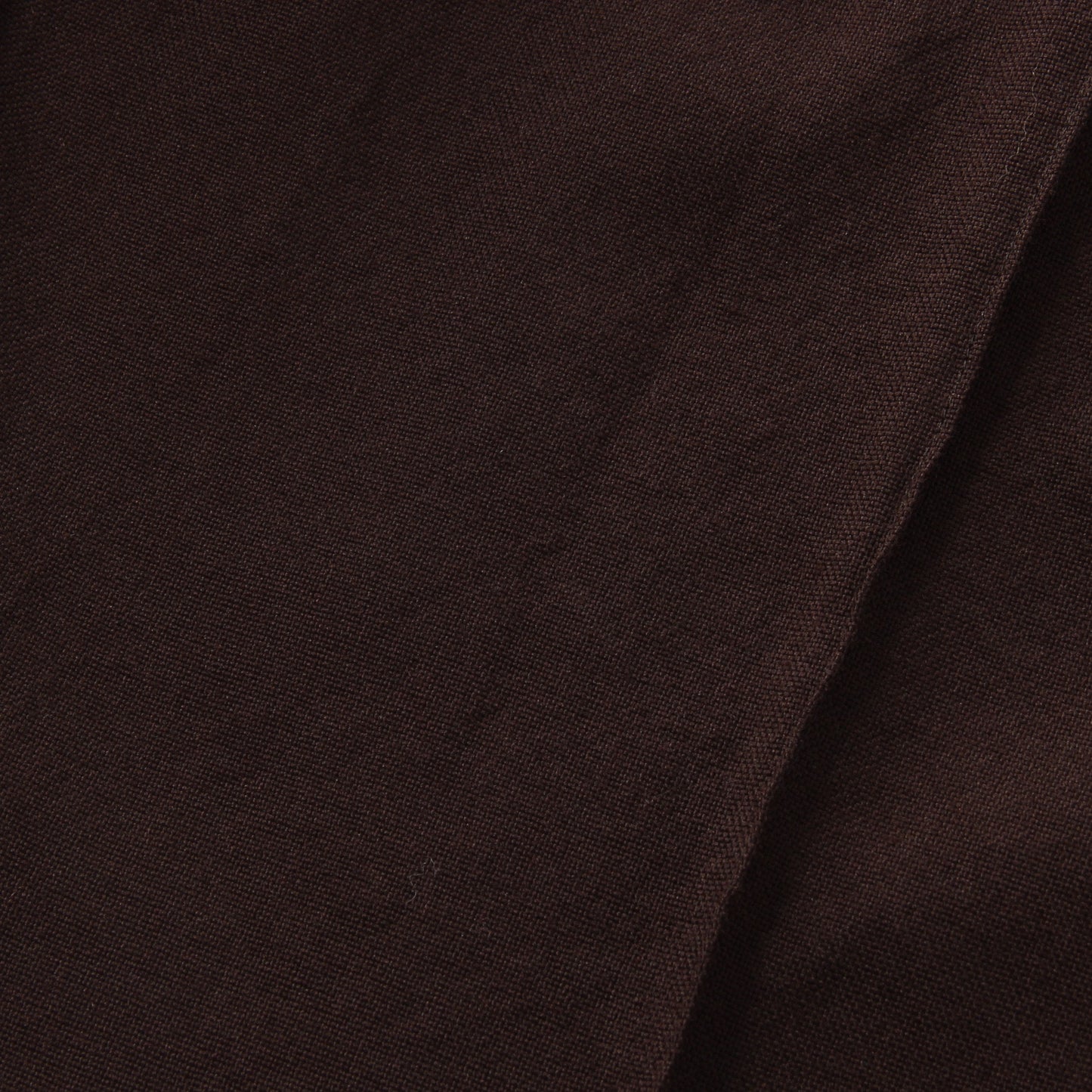 HIGH TWIST WOOL TROUSERS