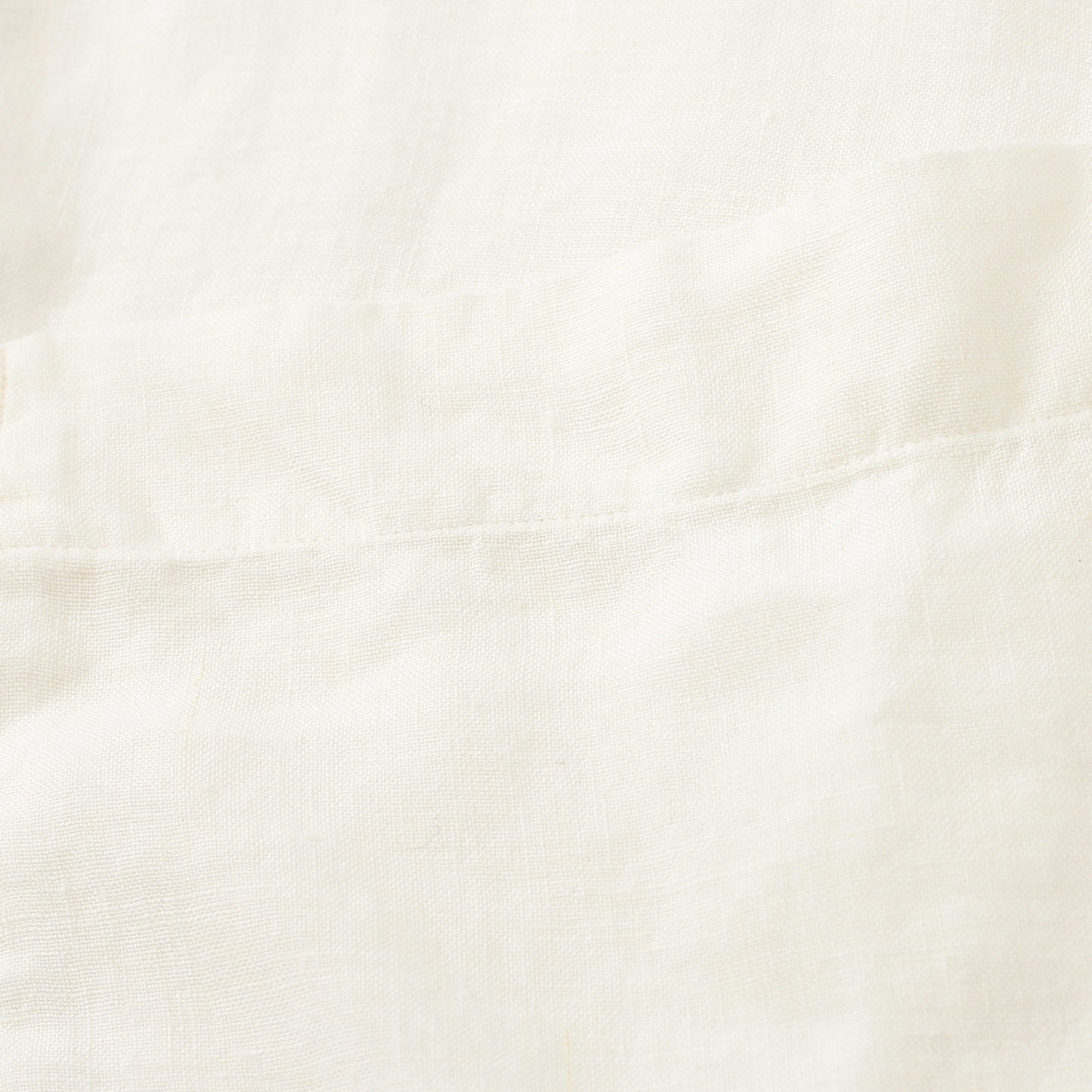 FINE LINEN SHIRT