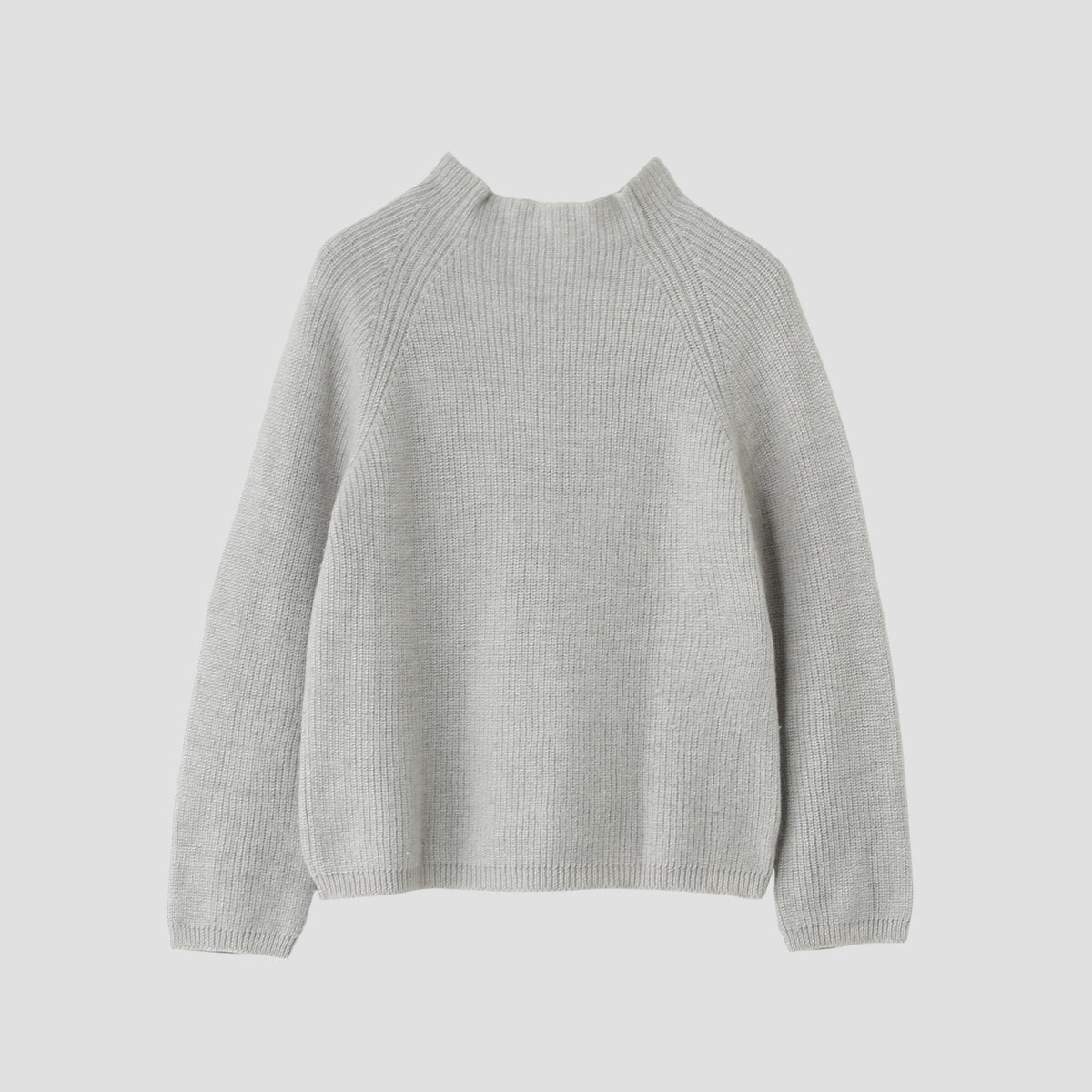 LIGHTWEIGHT WOOL KNIT