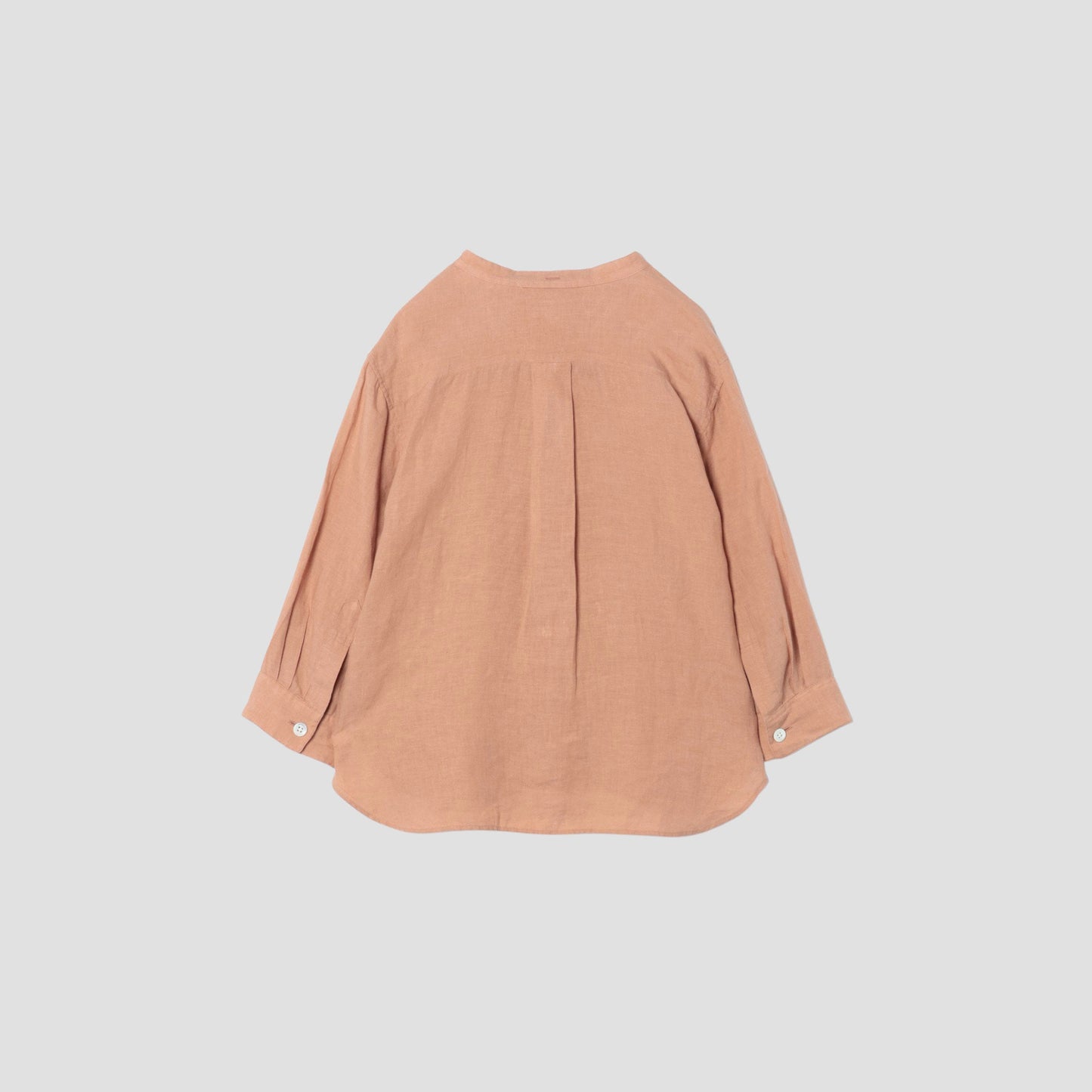 FINE LINEN SHIRT