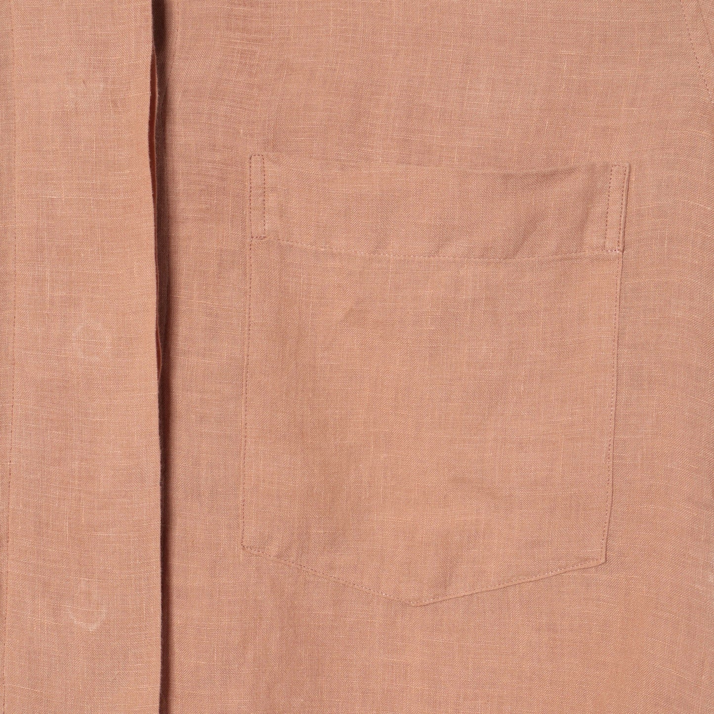FINE LINEN SHIRT