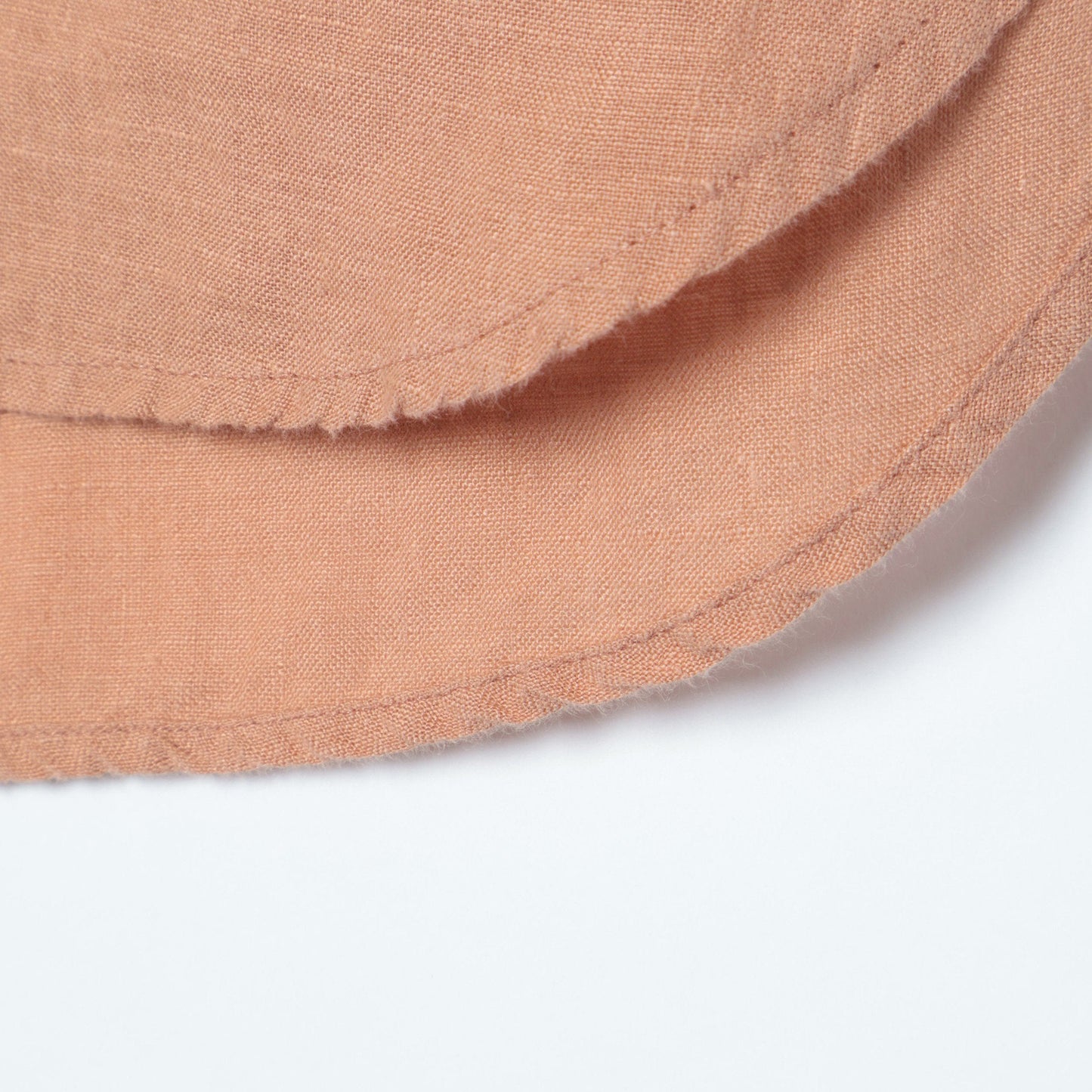 FINE LINEN SHIRT
