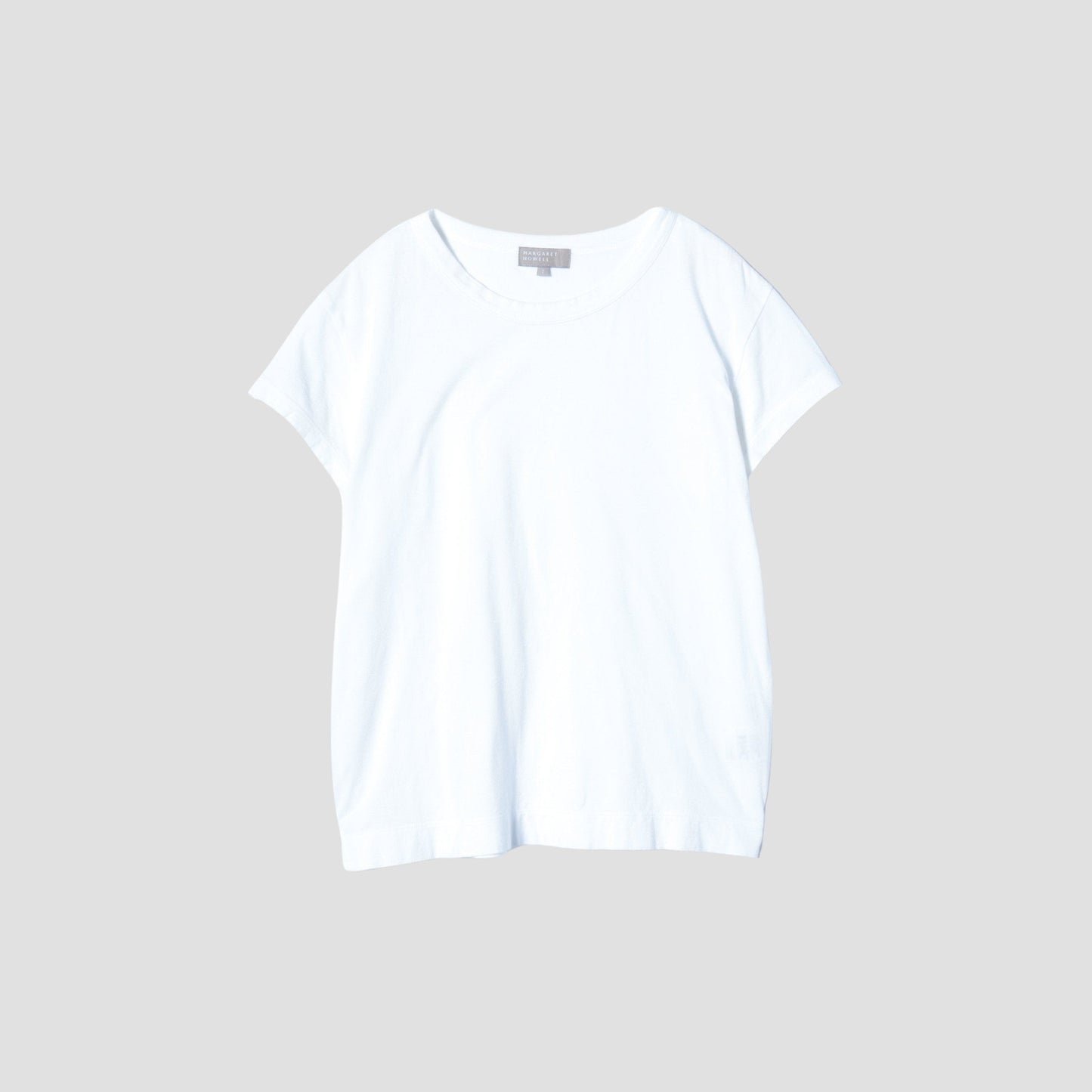 PLAIN COTTON JERSEY