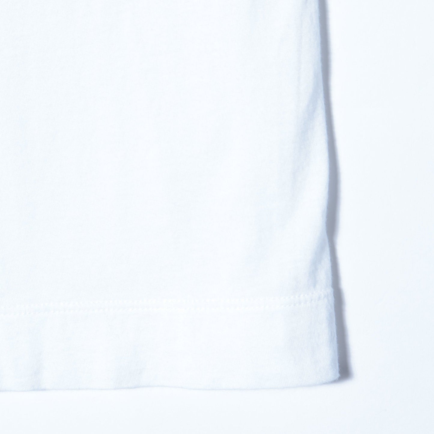 PLAIN COTTON JERSEY