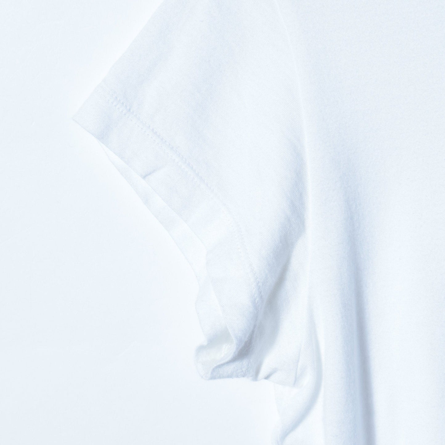 PLAIN COTTON JERSEY