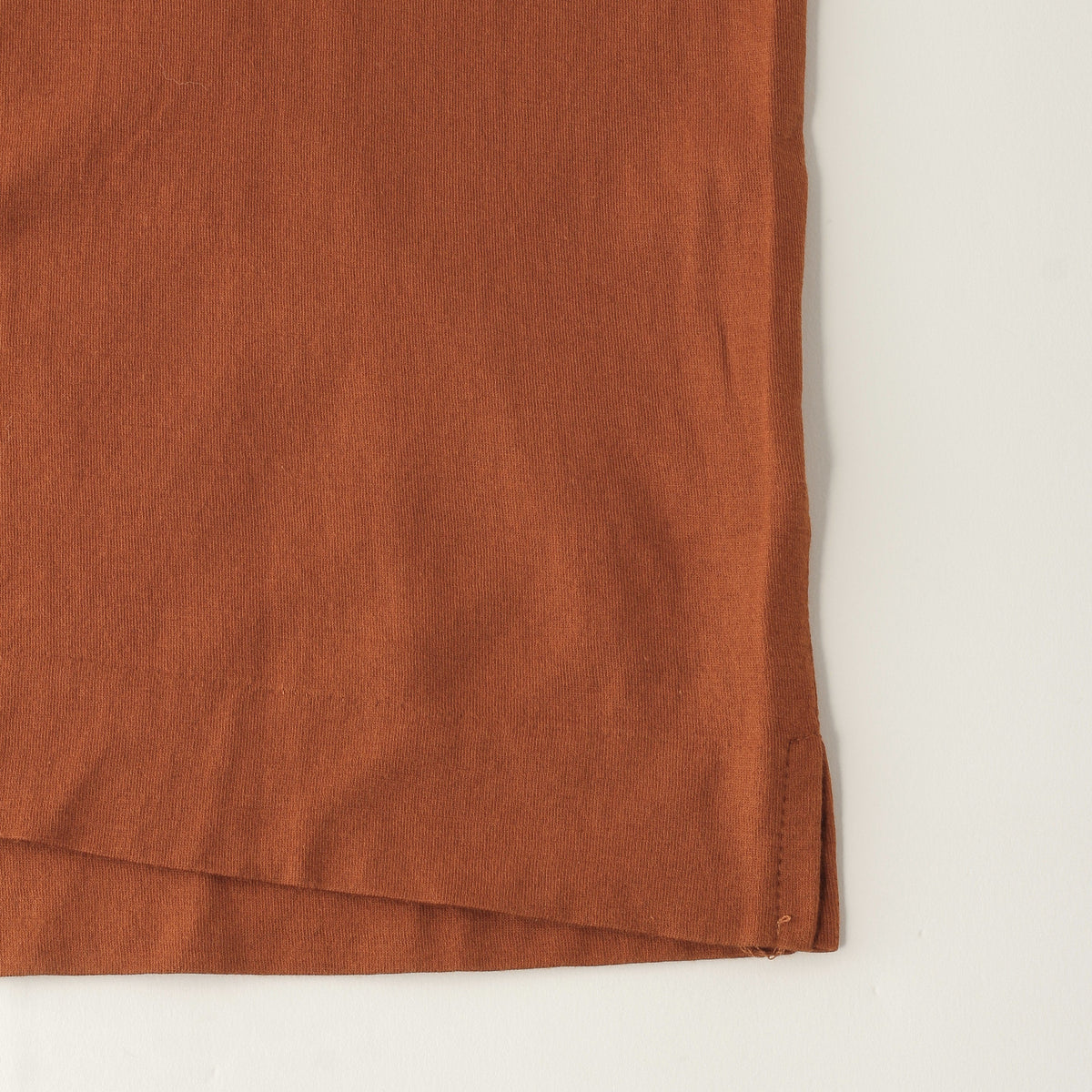 FINE COTTON LONG SLEEVE JERSEY