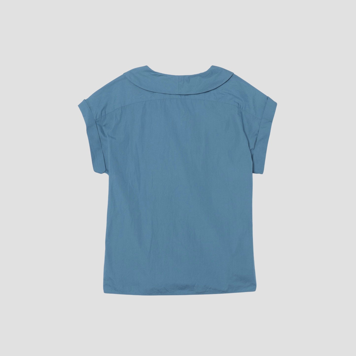 COLOUR POPLIN SHIRT