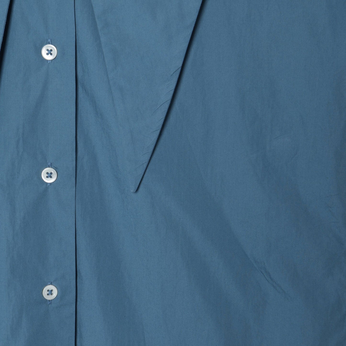 COLOUR POPLIN SHIRT
