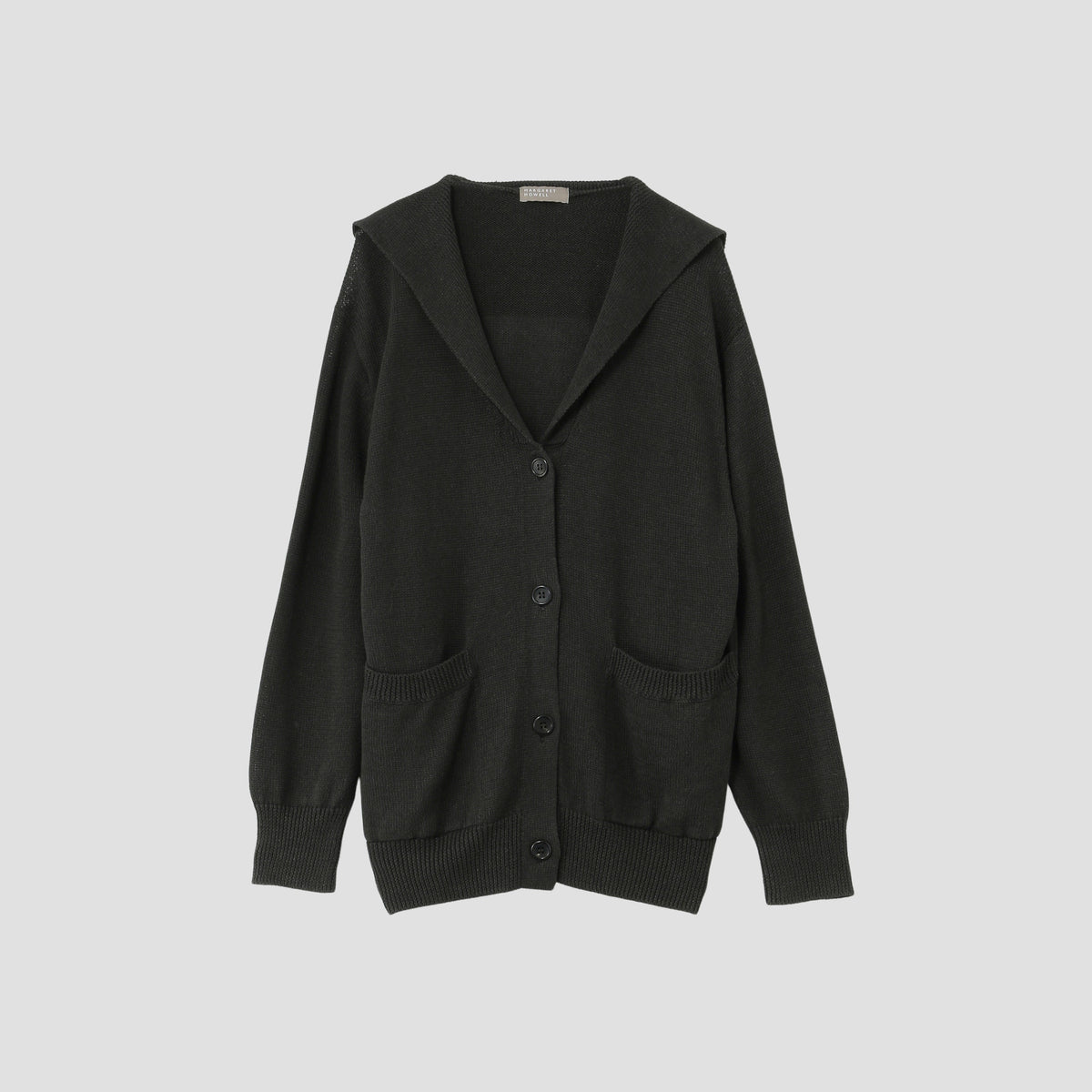 LINEN COTTON SILK KNIT