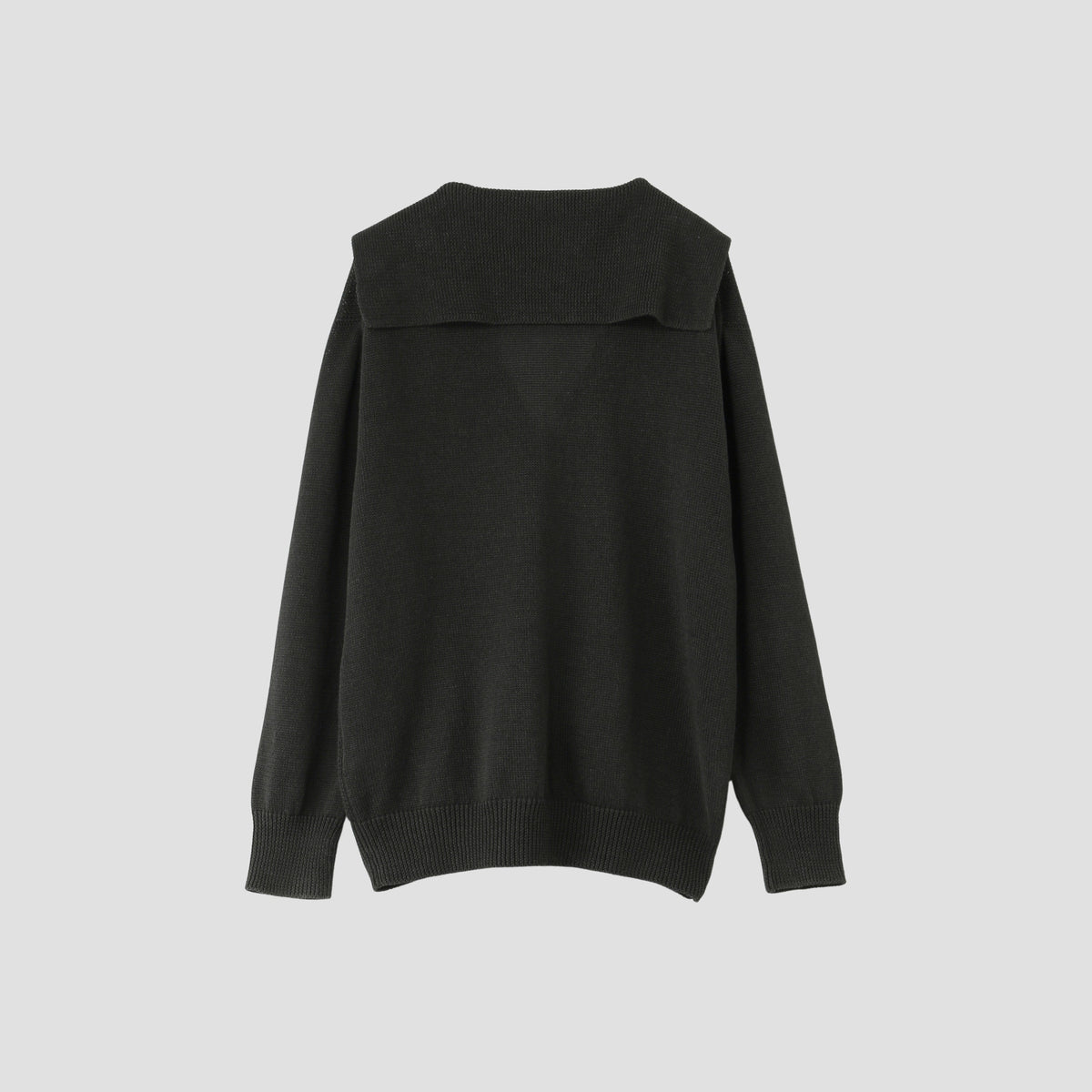 LINEN COTTON SILK KNIT
