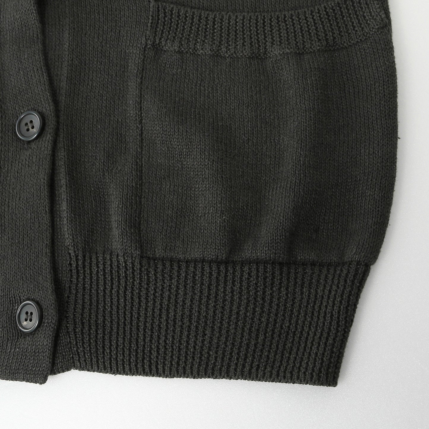 LINEN COTTON SILK KNIT