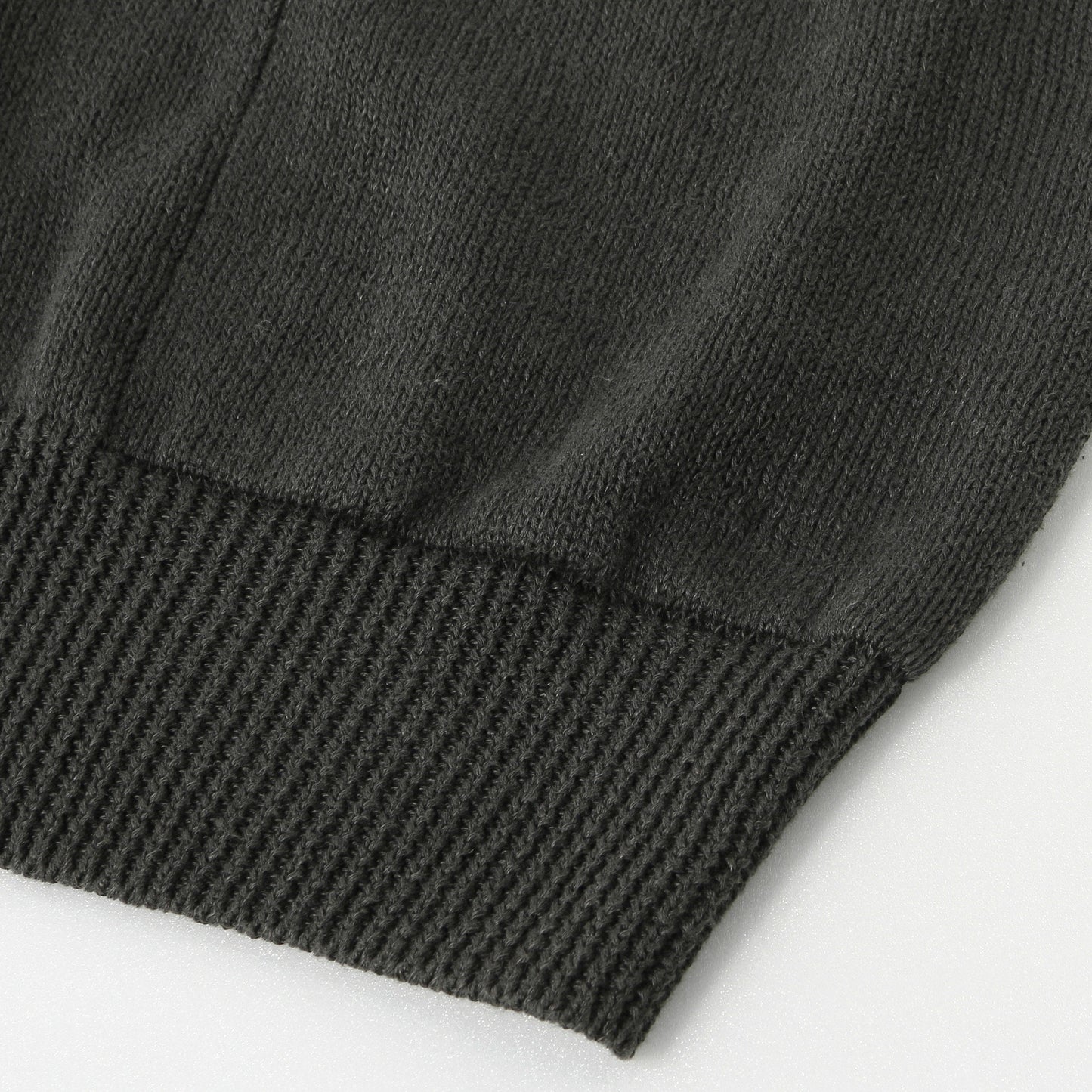 LINEN COTTON SILK KNIT