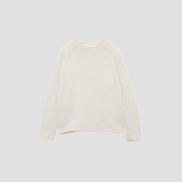 BASIC COTTON KNIT